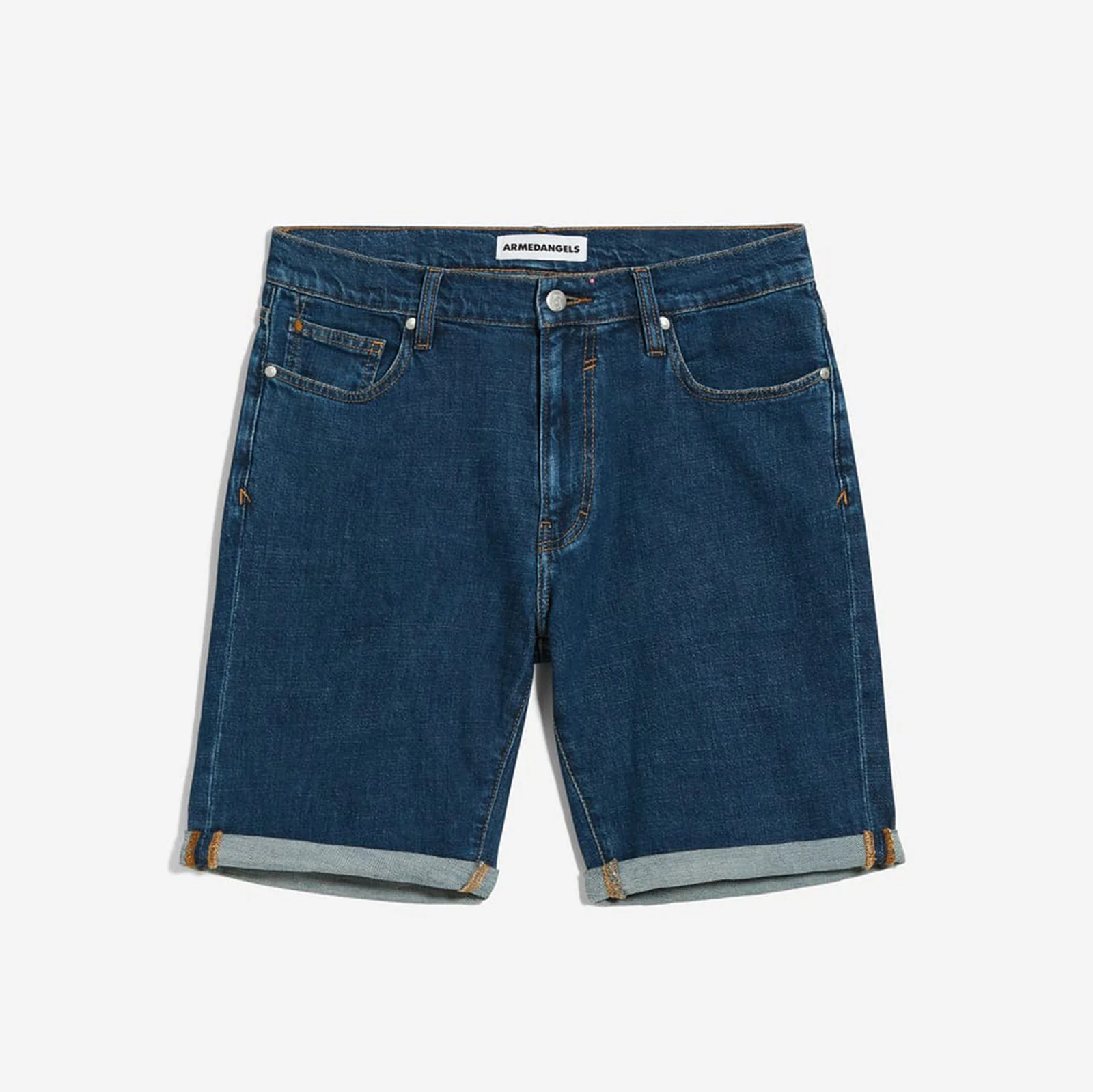 Naail Hemp Shorts seven seas - Image 5