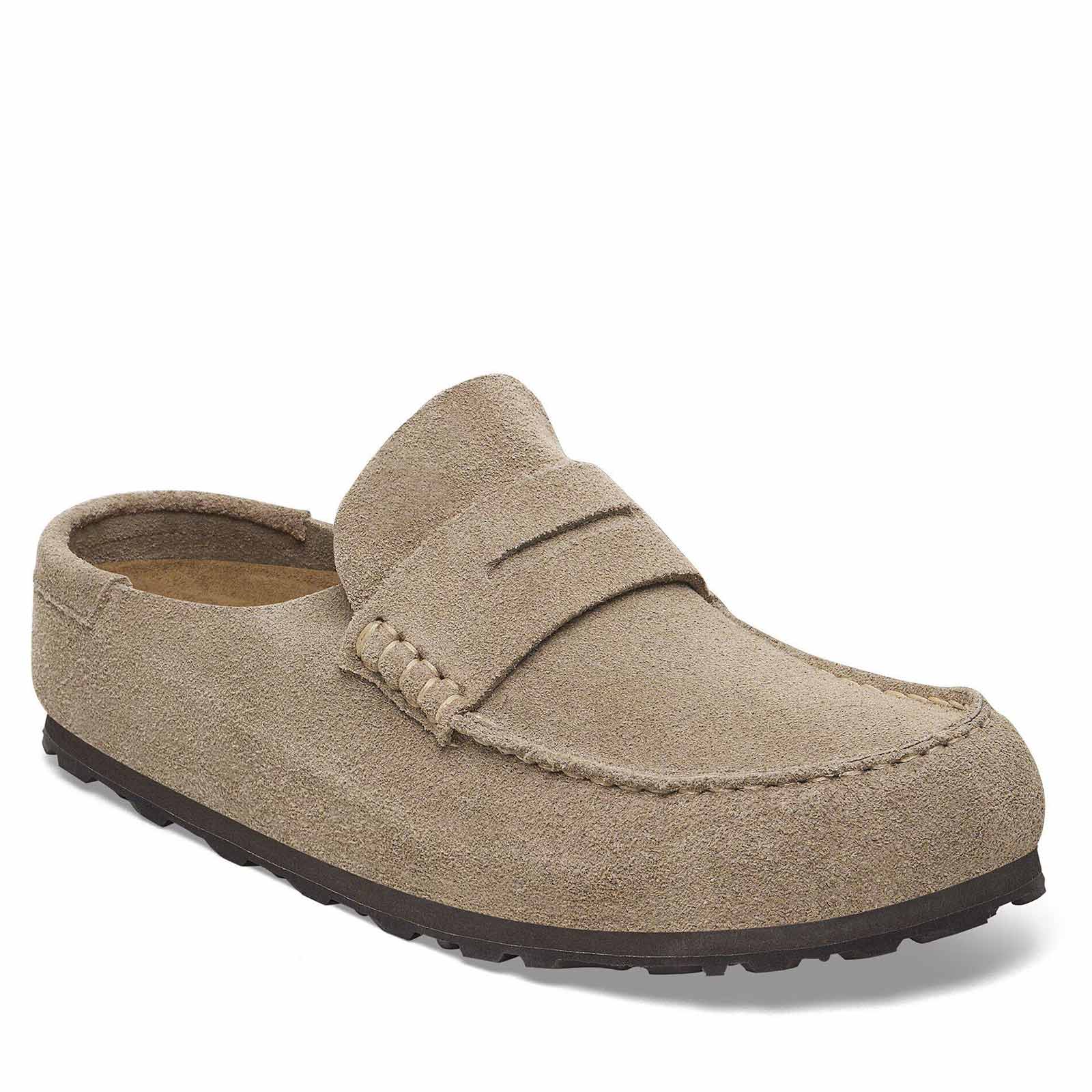 Naples Wrapped Narrow Fit taupe - Image 3