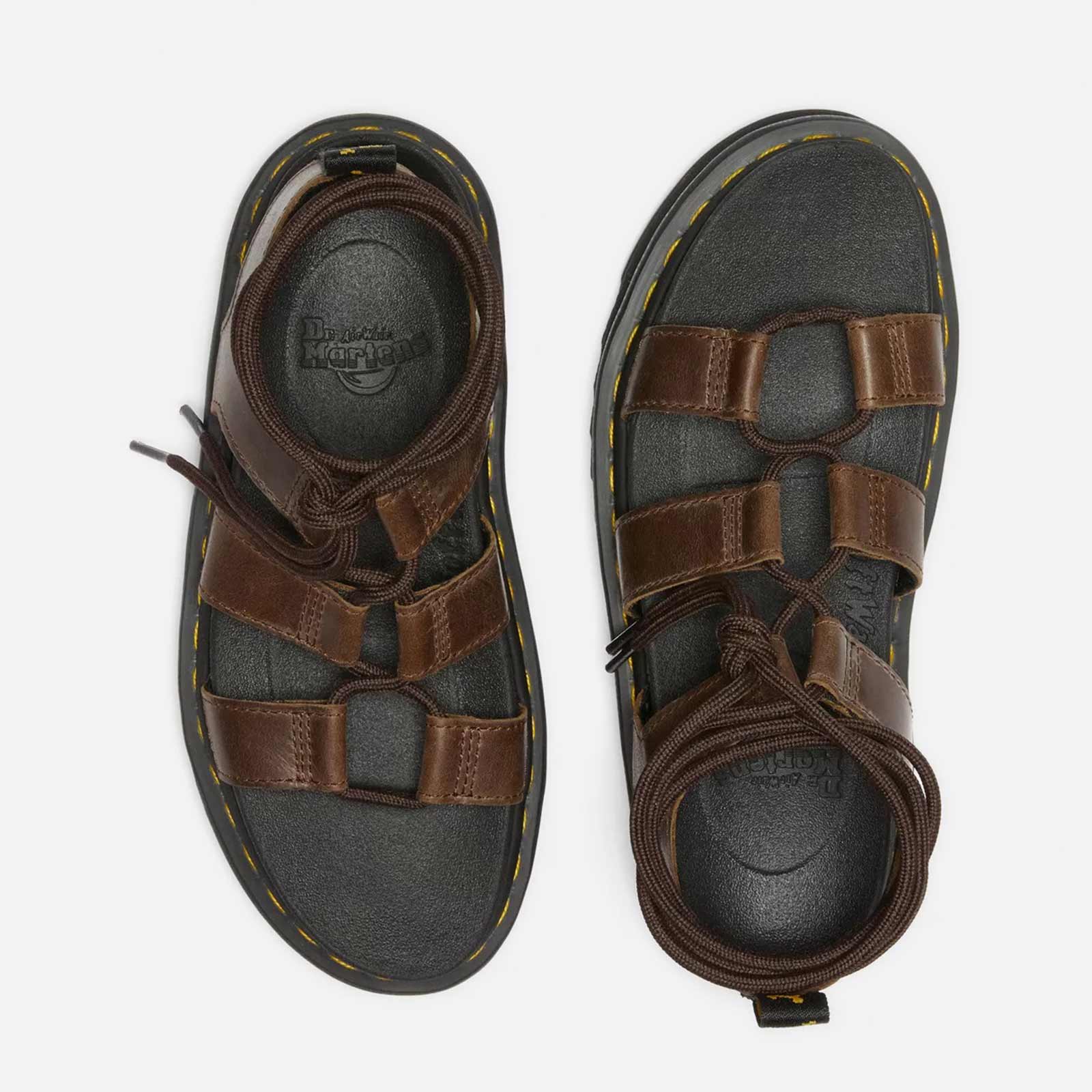 Nartilla New Oily Illusion Gladiator Sandal - Image 6