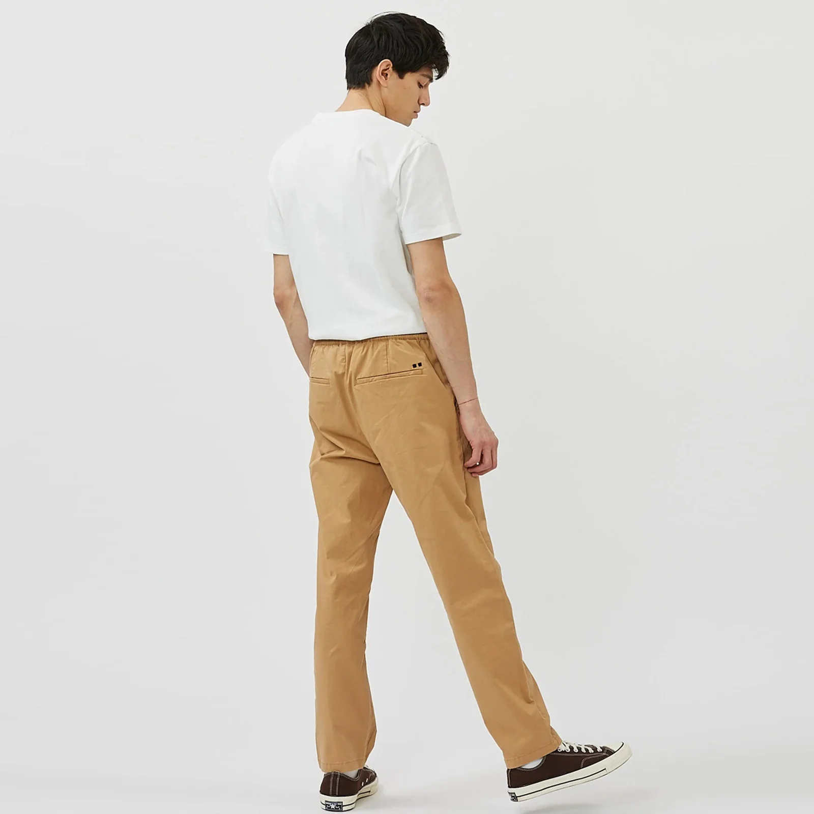 Nates Pants iced coffee - Image 3