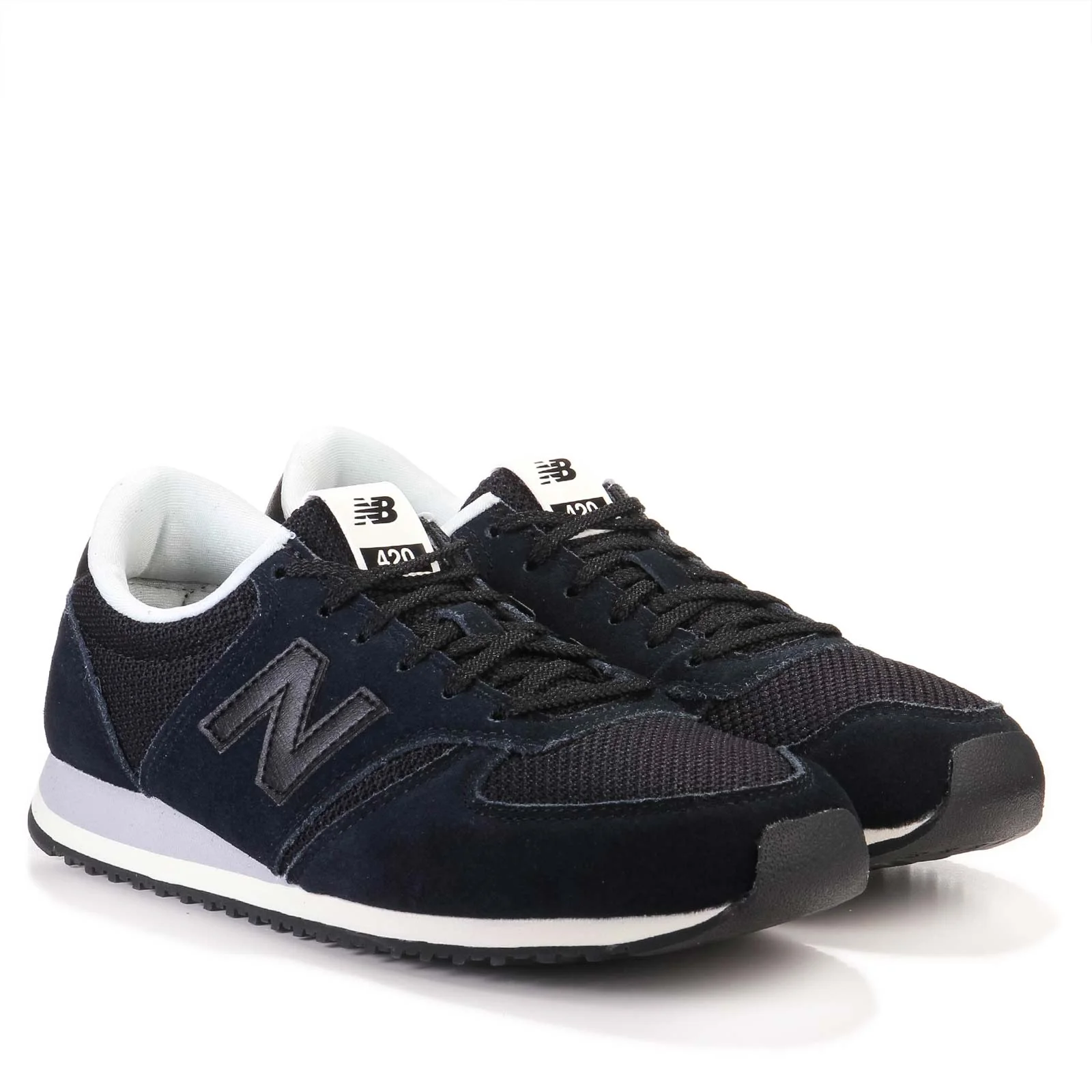WL420-NBC black/noir - Image 2