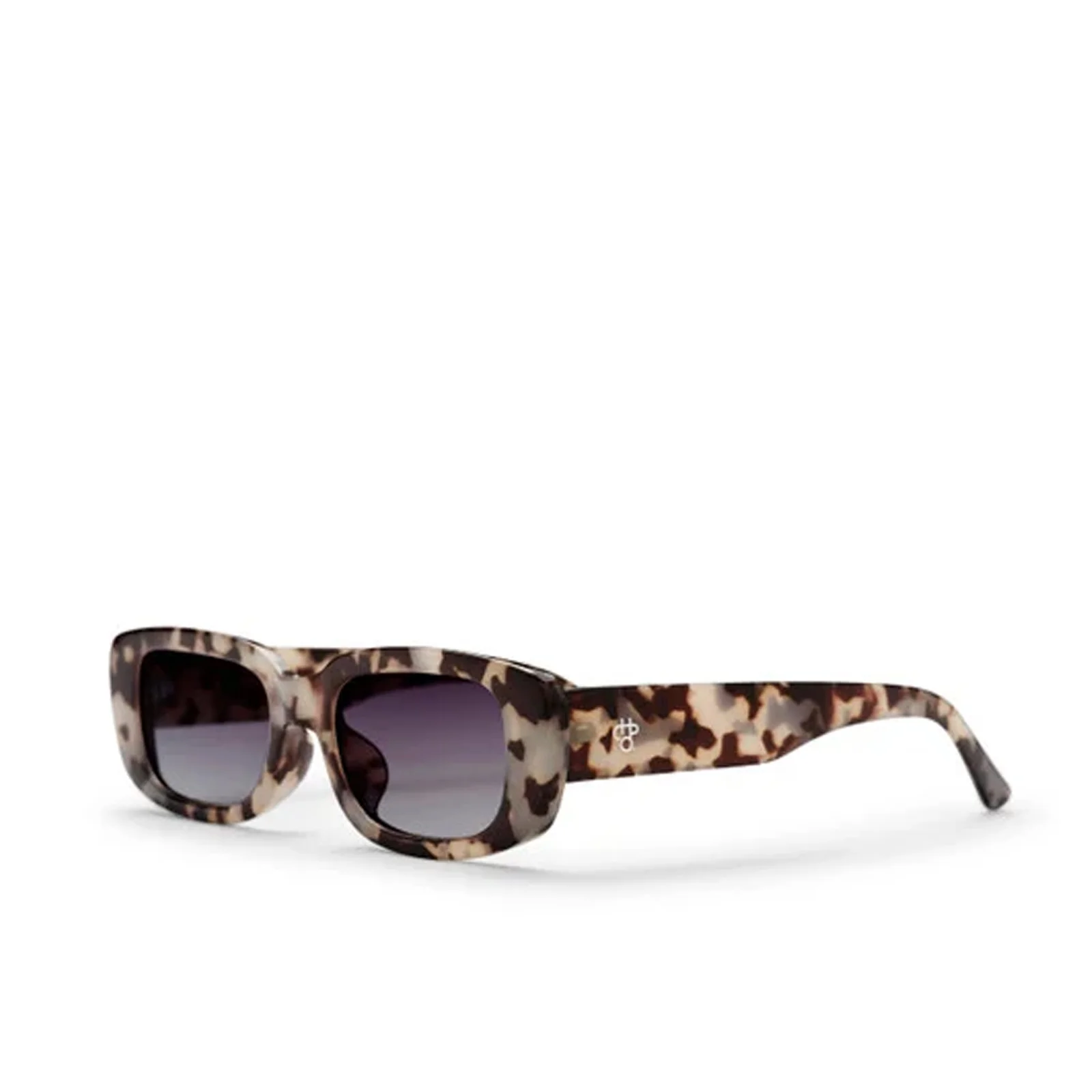 Nicole Sunglasses dalmatian/black gradient - Image 2