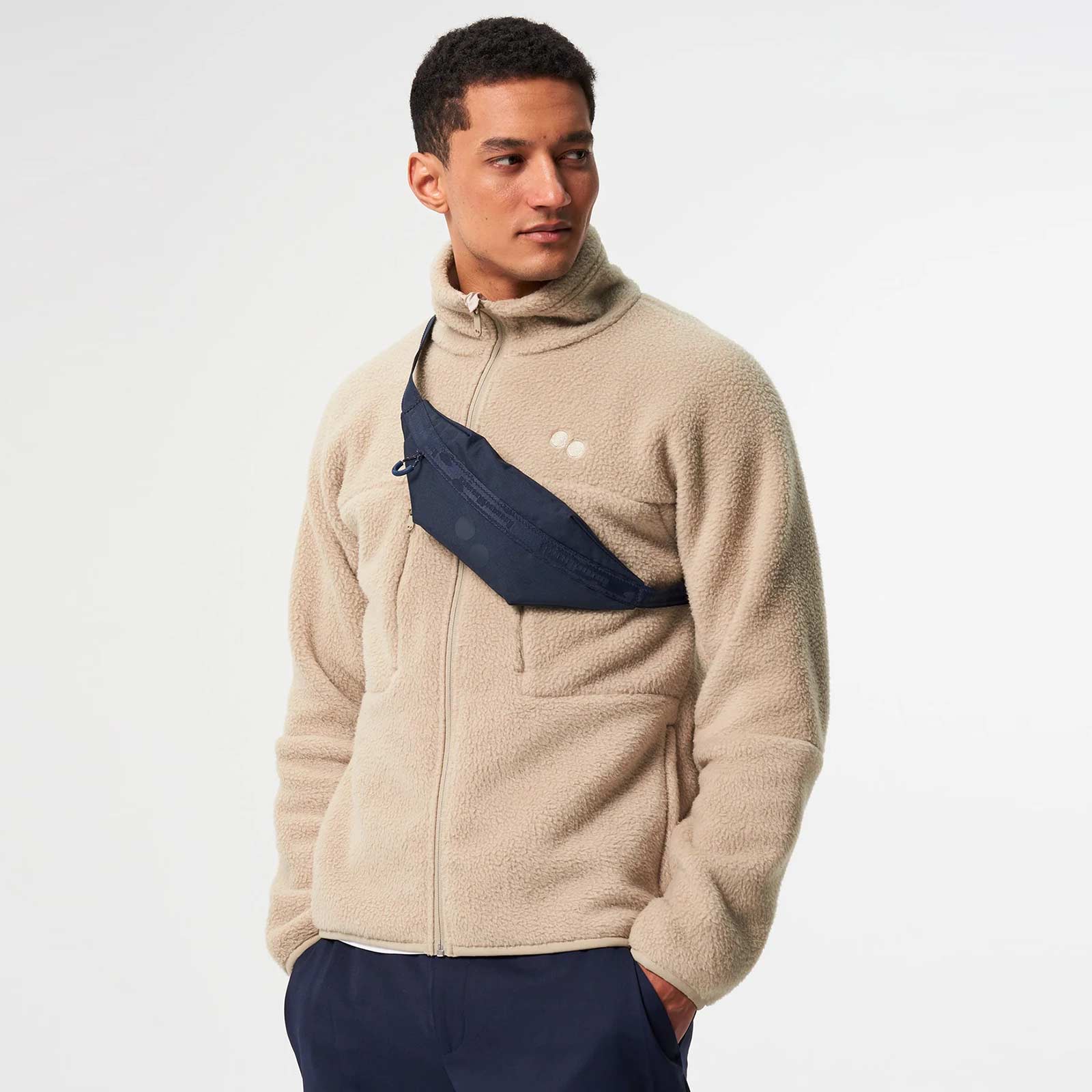 Nik Hipbag fjord navy - Image 2