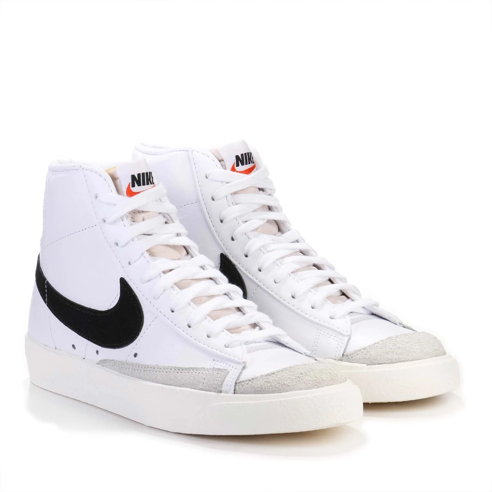 Blazer Mid 77 Vintage white/black - Image 2