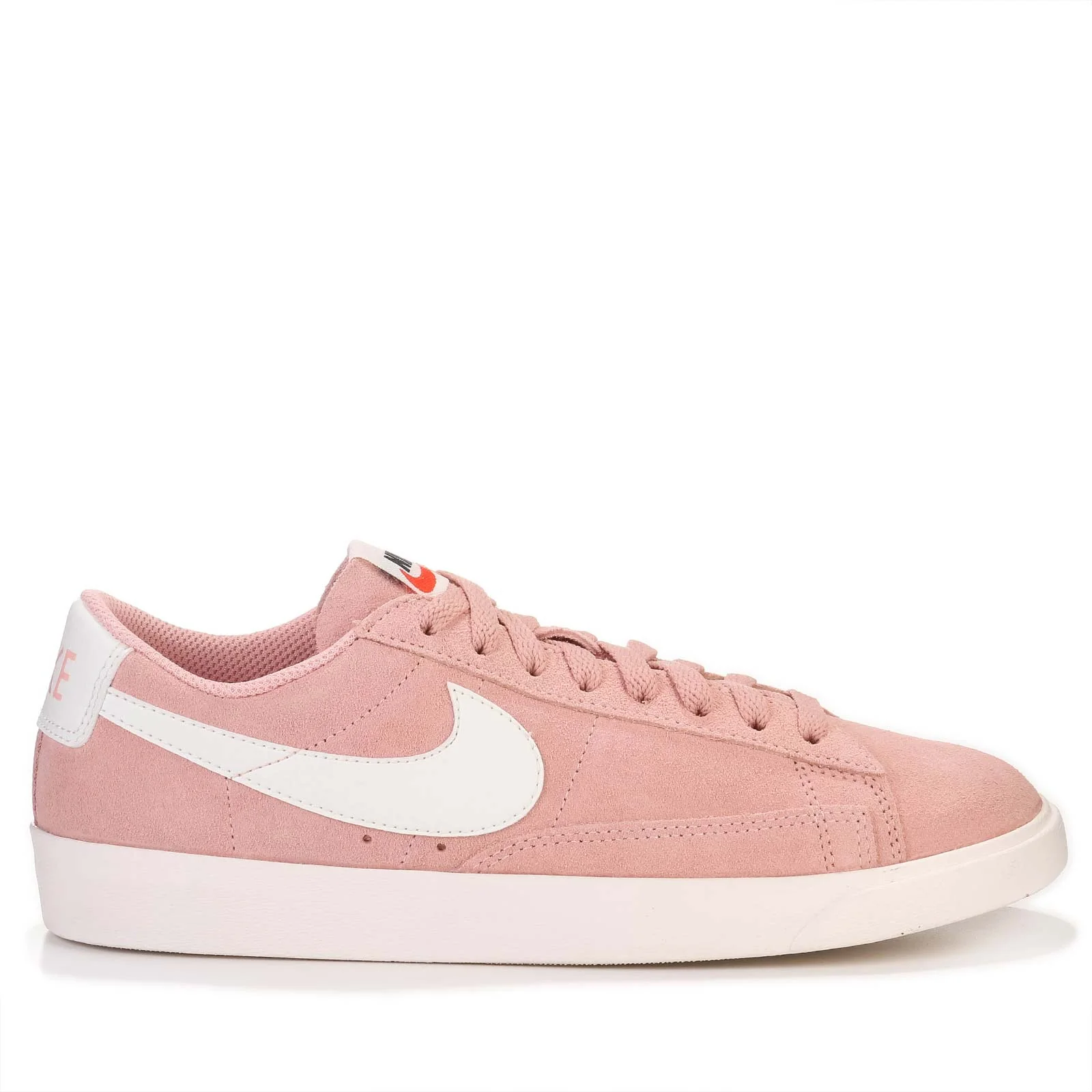 W Blazer Low SD coral stardust/sail-sail