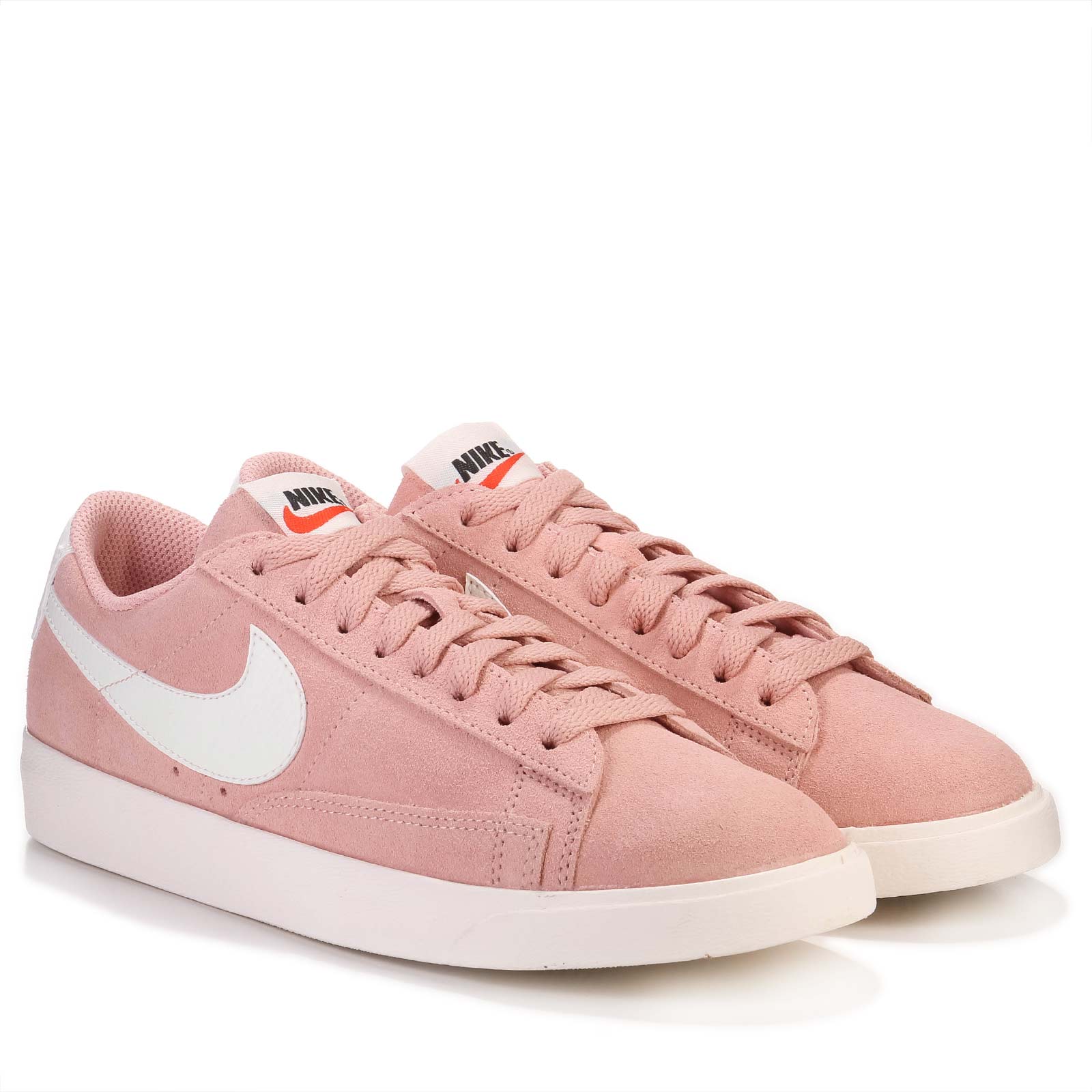 W Blazer Low SD coral stardust/sail-sail - Image 2