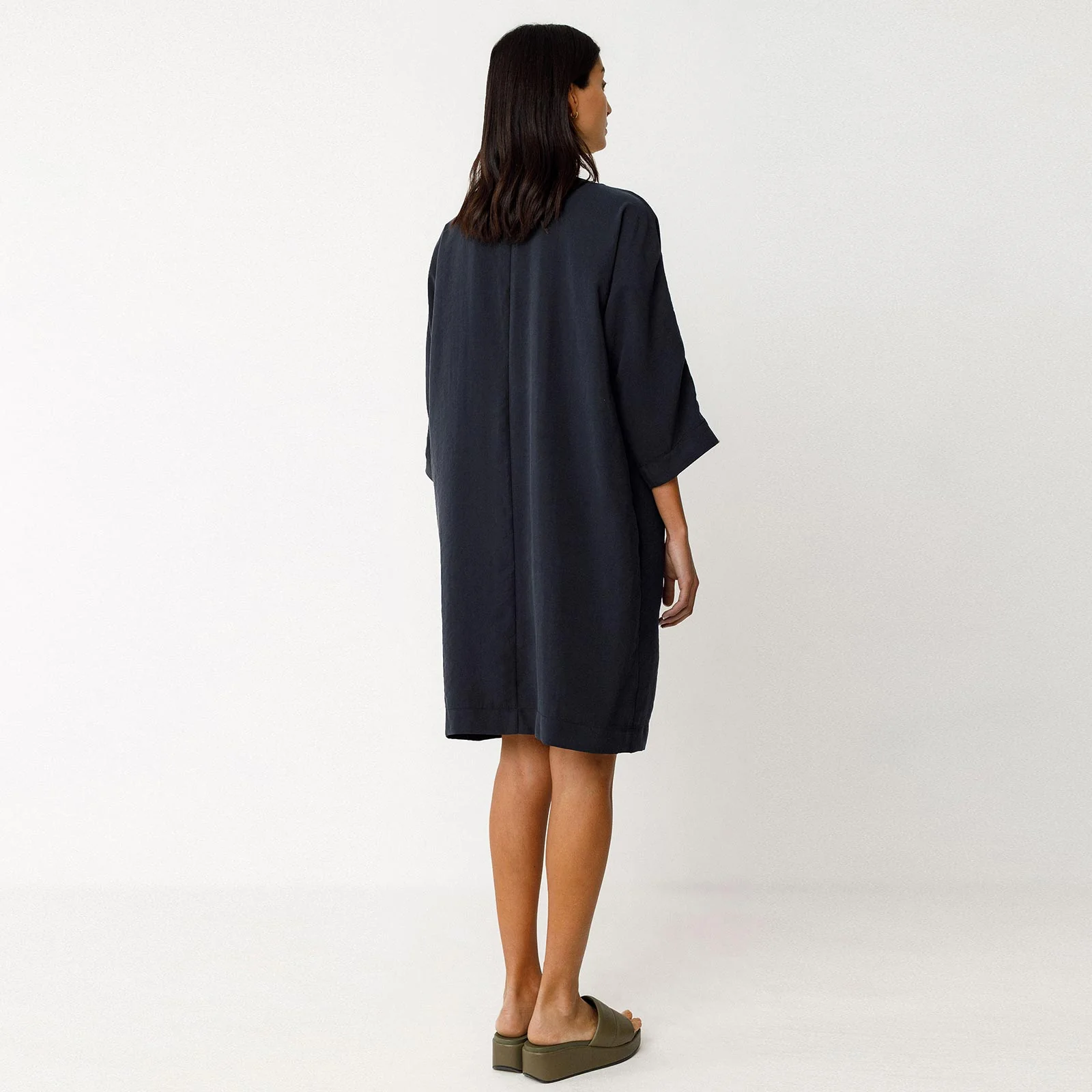 Nikole Dress black - Image 2
