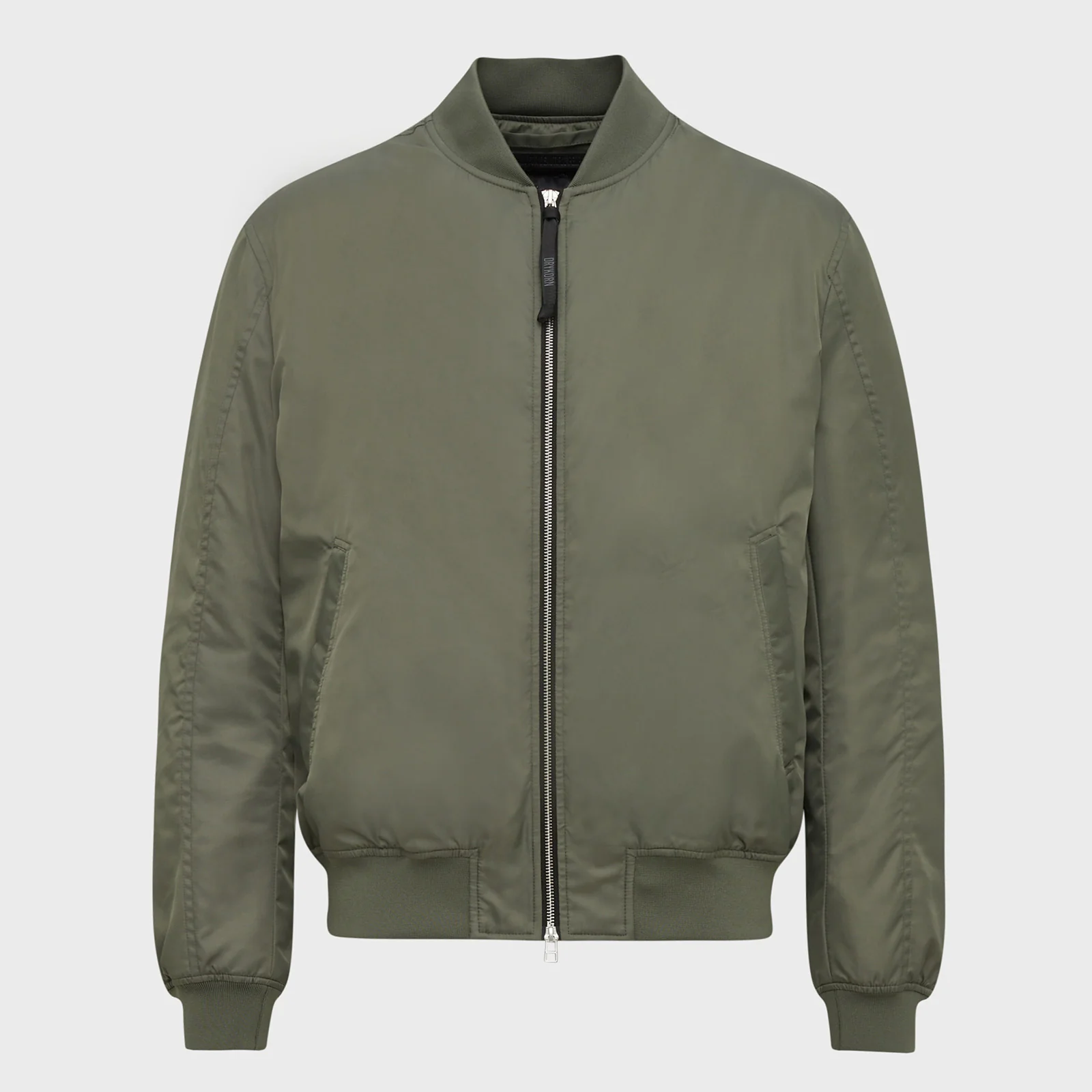 Nimbek Blouson Bomber Jacket 44792 olive - Image 4