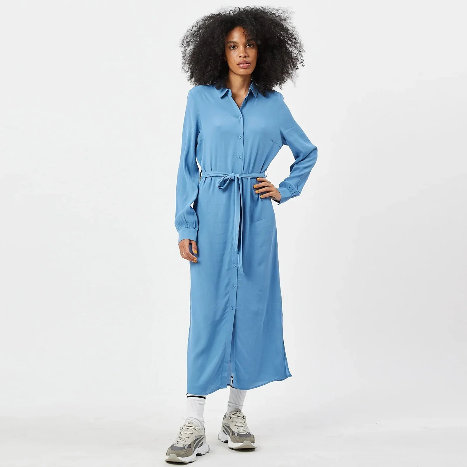 Nirra Dress 212 quiet harbor