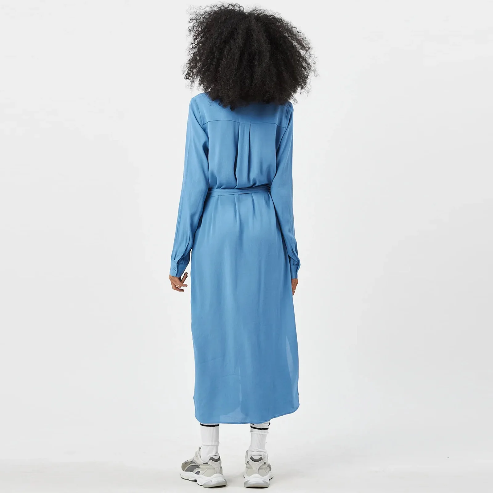 Nirra Dress 212 quiet harbor - Image 2