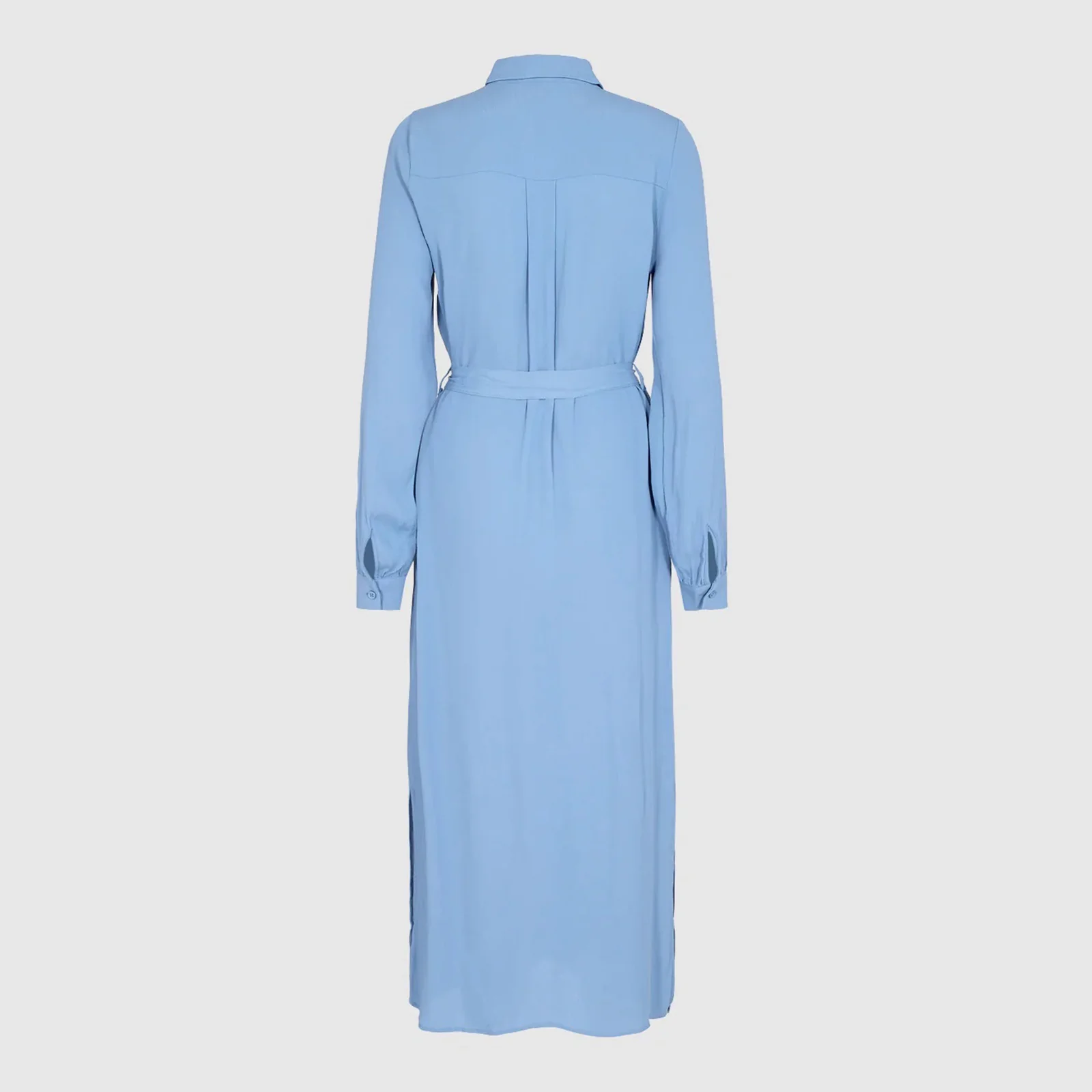 Nirra Dress 212 quiet harbor - Image 4