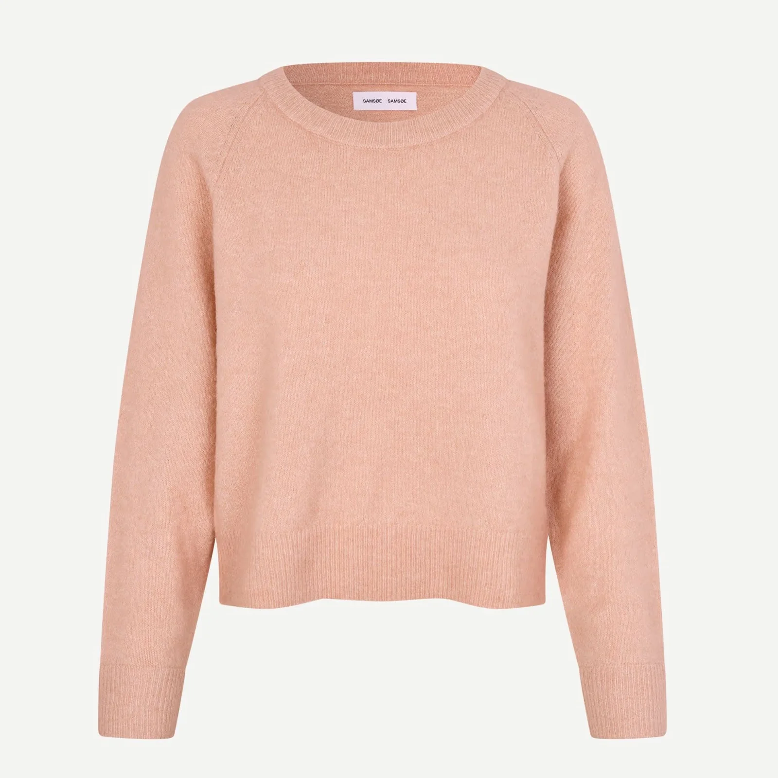 Nor O-N Short 7355 cameo rose - Image 2