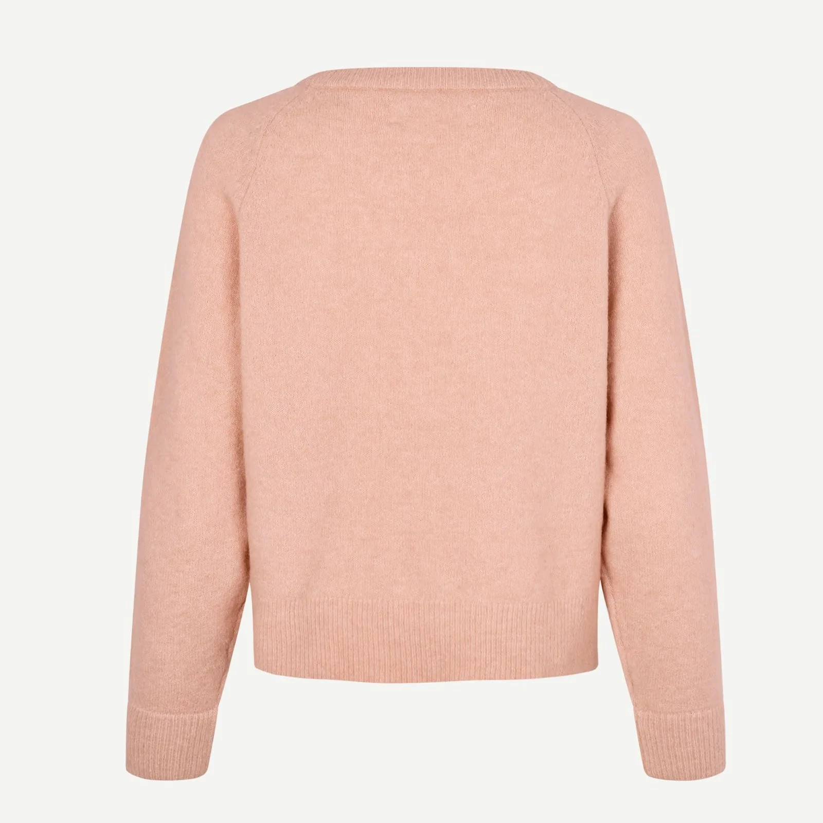 Nor O-N Short 7355 cameo rose - Image 3