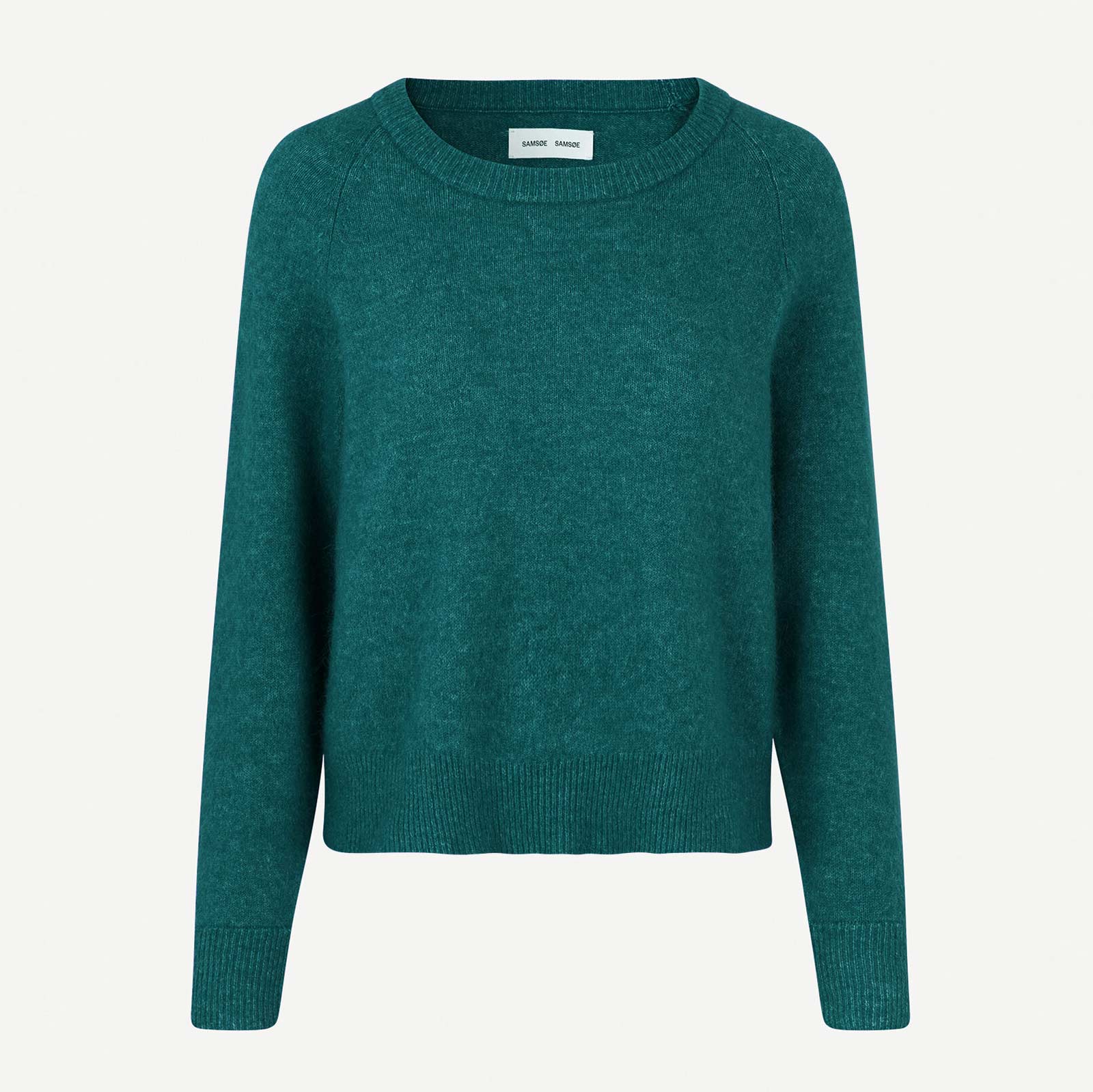 Nor O-N Short Jumper atlantic deep - Image 2