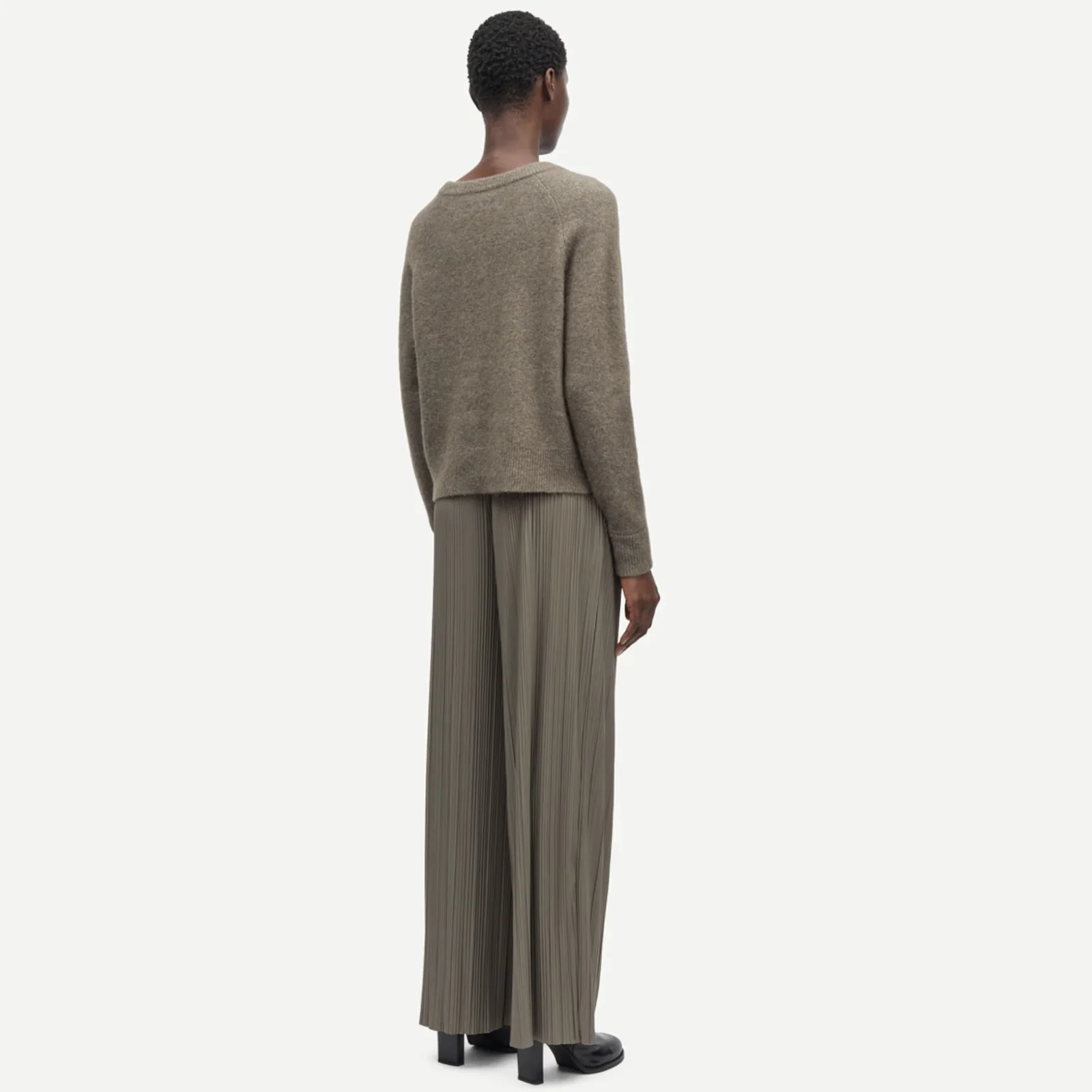 Nor O-N Short Jumper bungee cord - Image 2