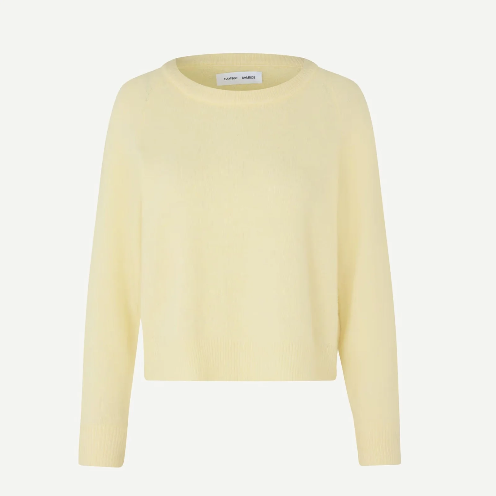 Nor O-N Short Jumper flan