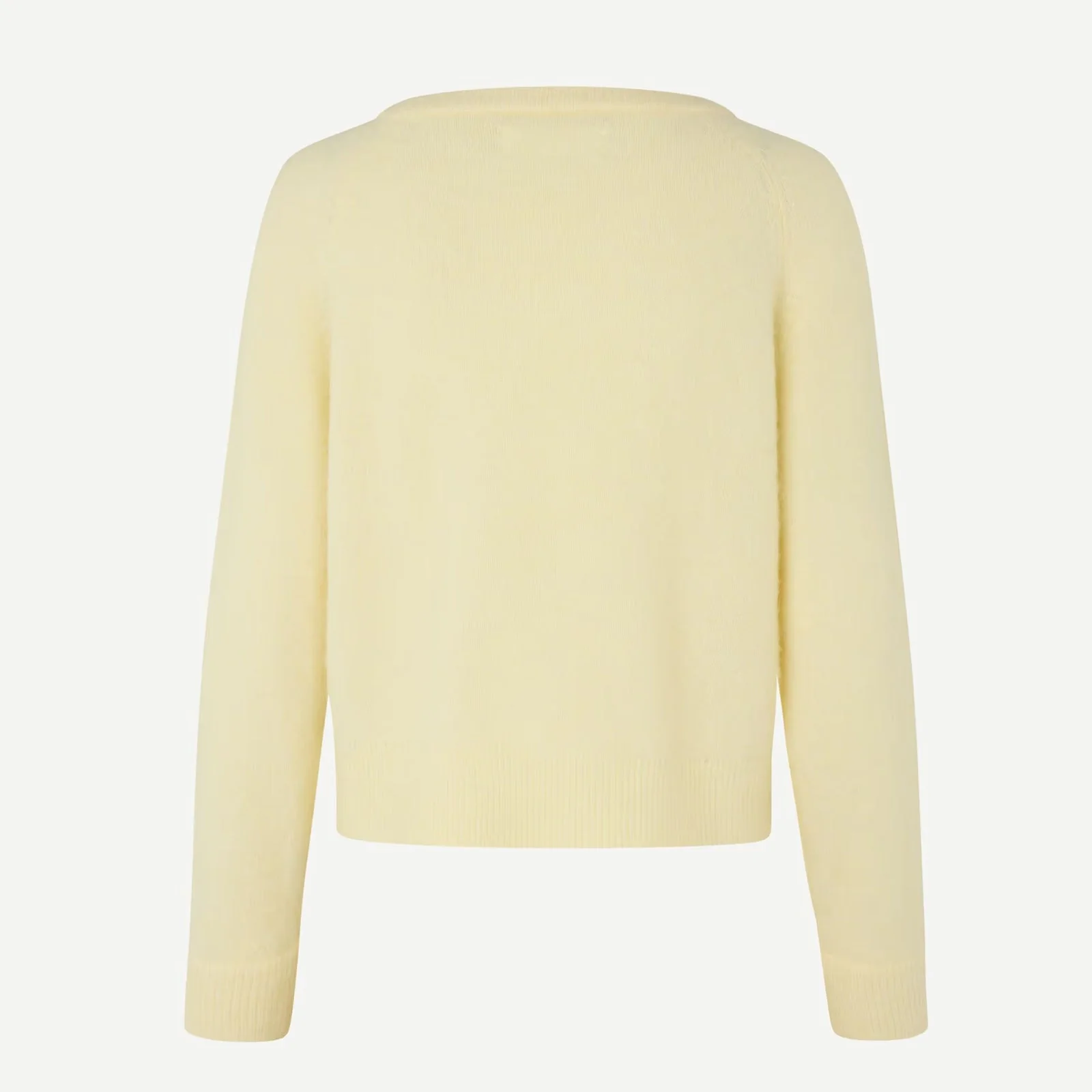 Nor O-N Short Jumper flan - Image 2
