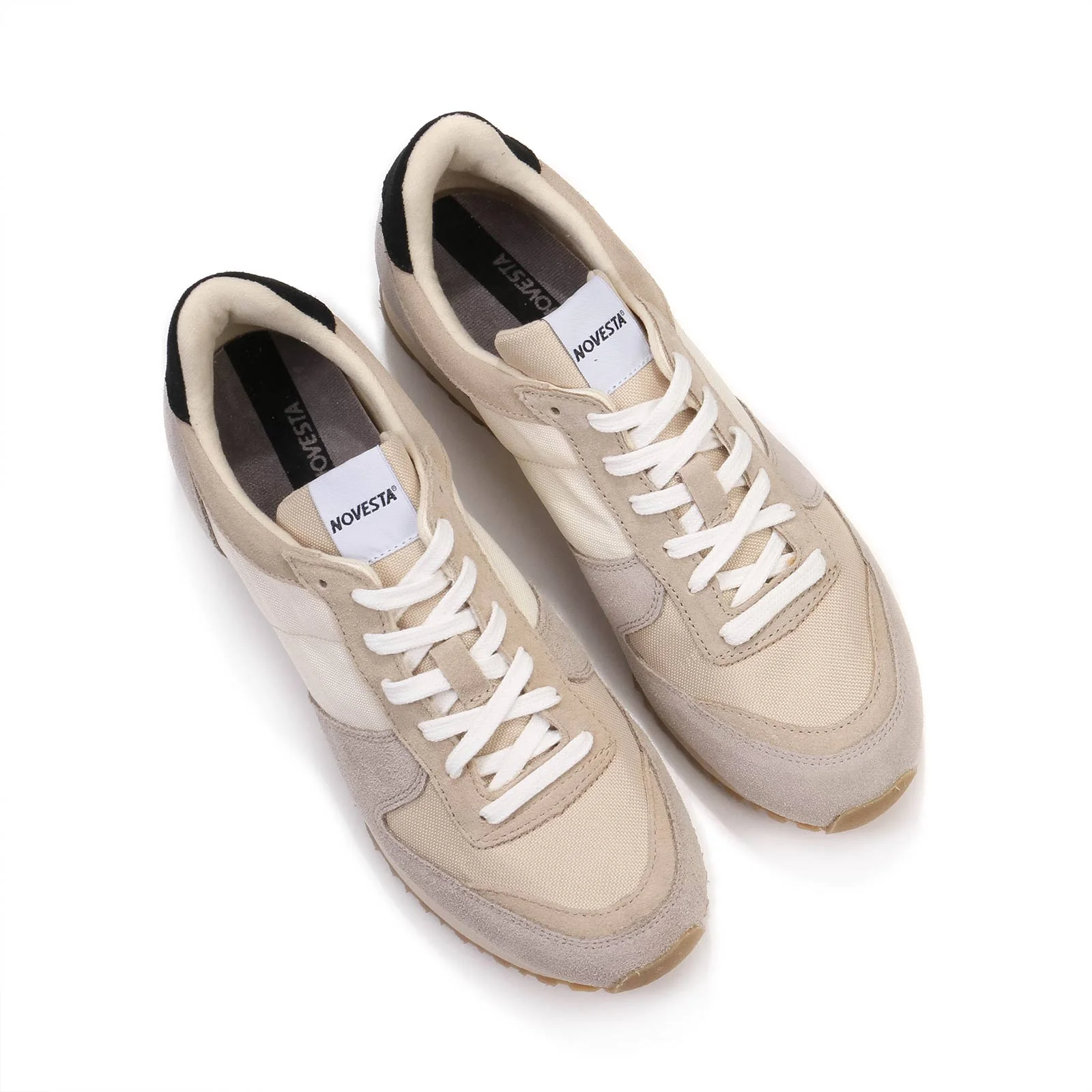 Marathon Runner beige - Image 4