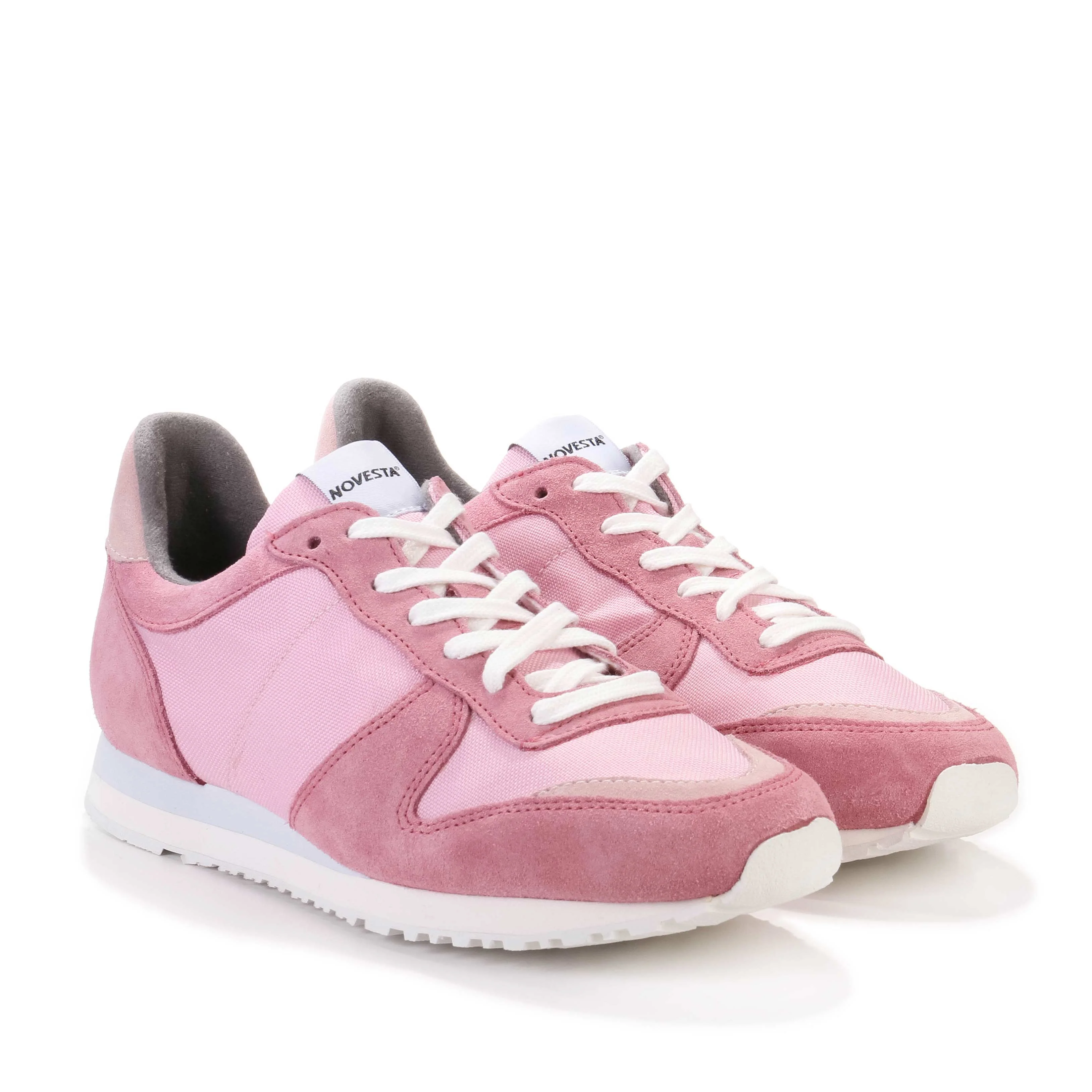Marathon Shoes all pink - Image 2