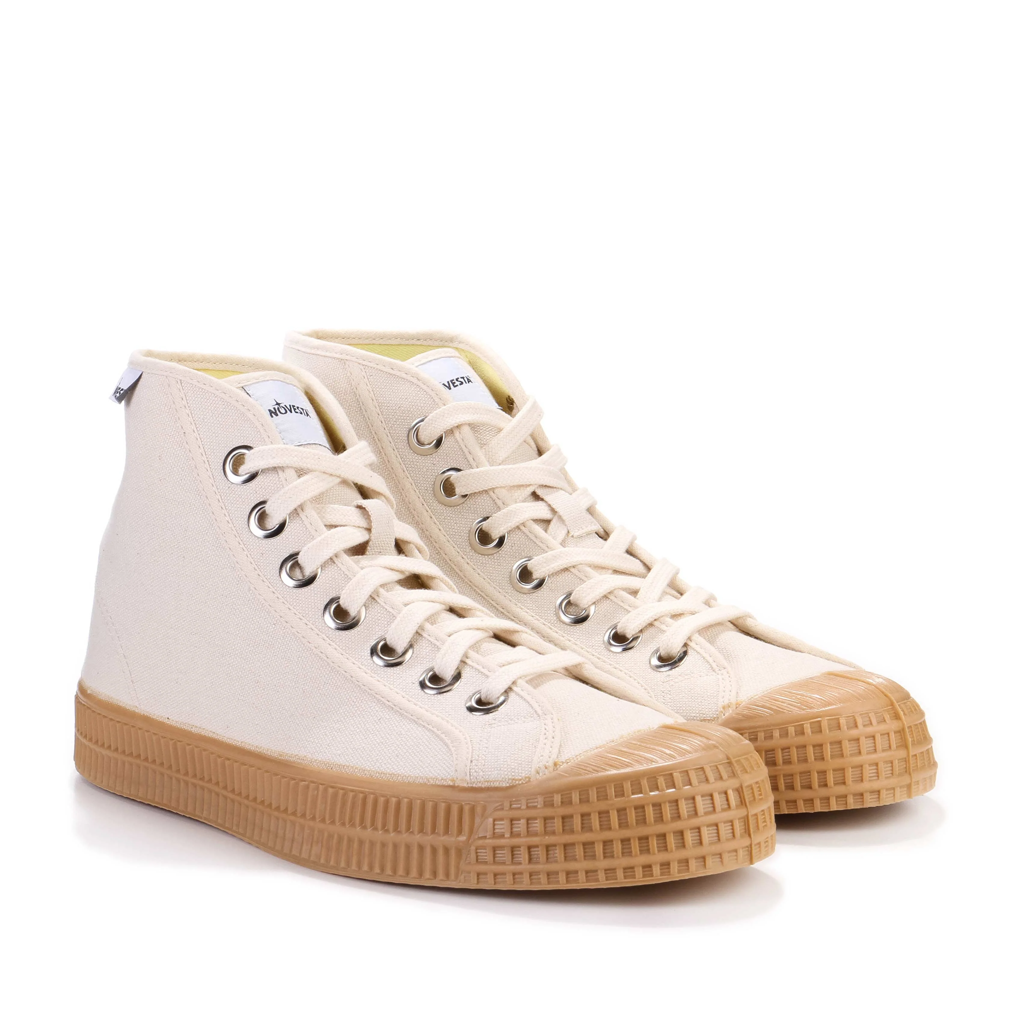 Star Dribble Shoe beige/transparent - Image 2