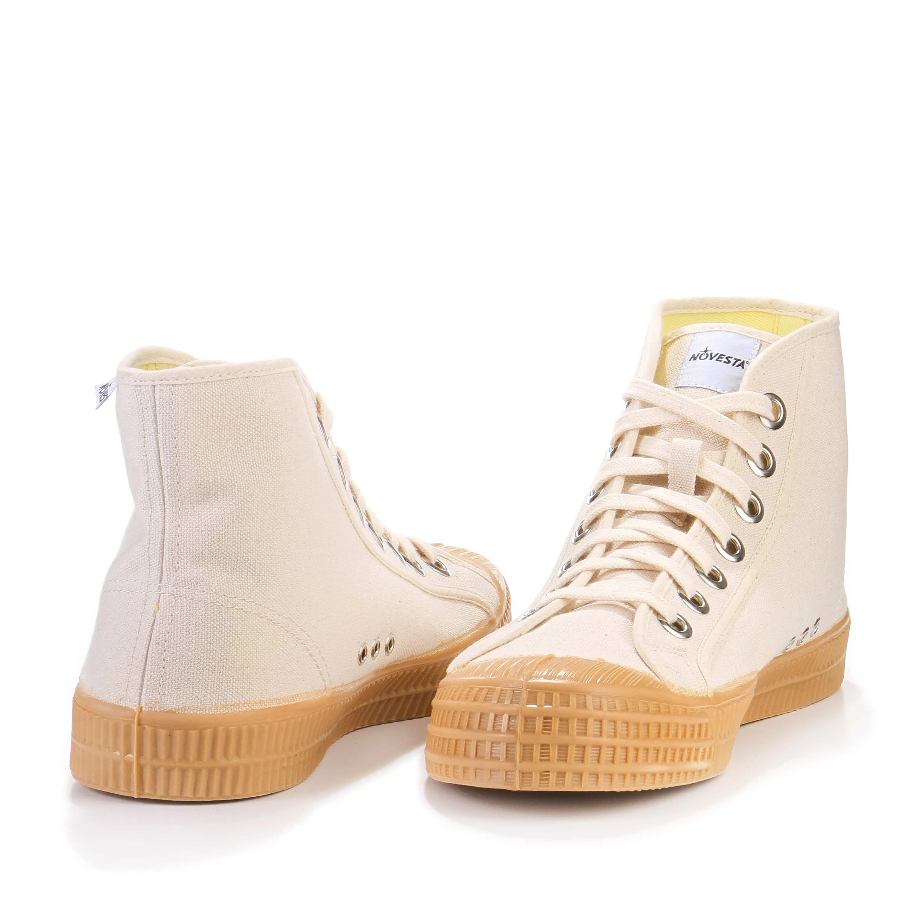 Star Dribble Shoe beige/transparent - Image 3