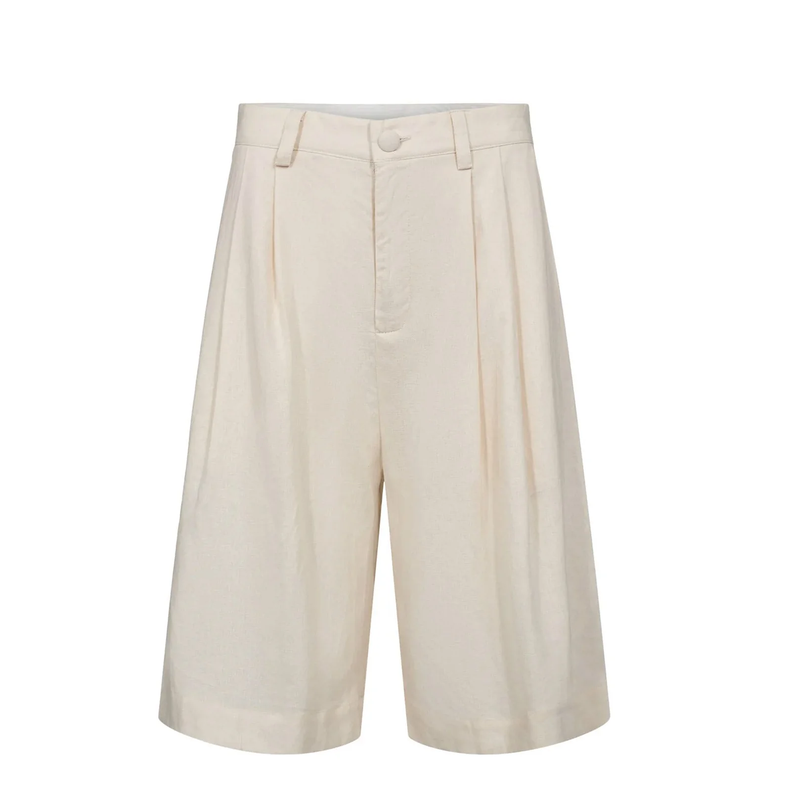 Nualani Shorts whitecap gray