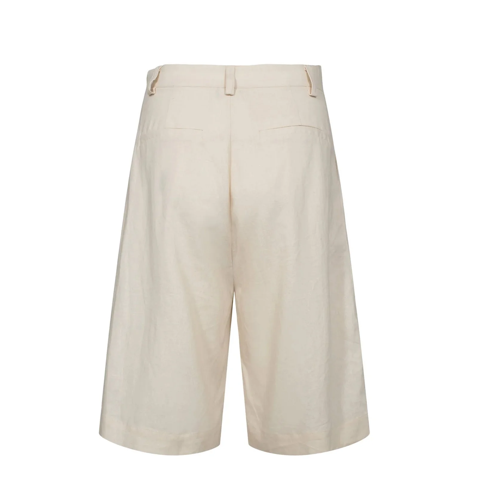 Nualani Shorts whitecap gray - Image 2