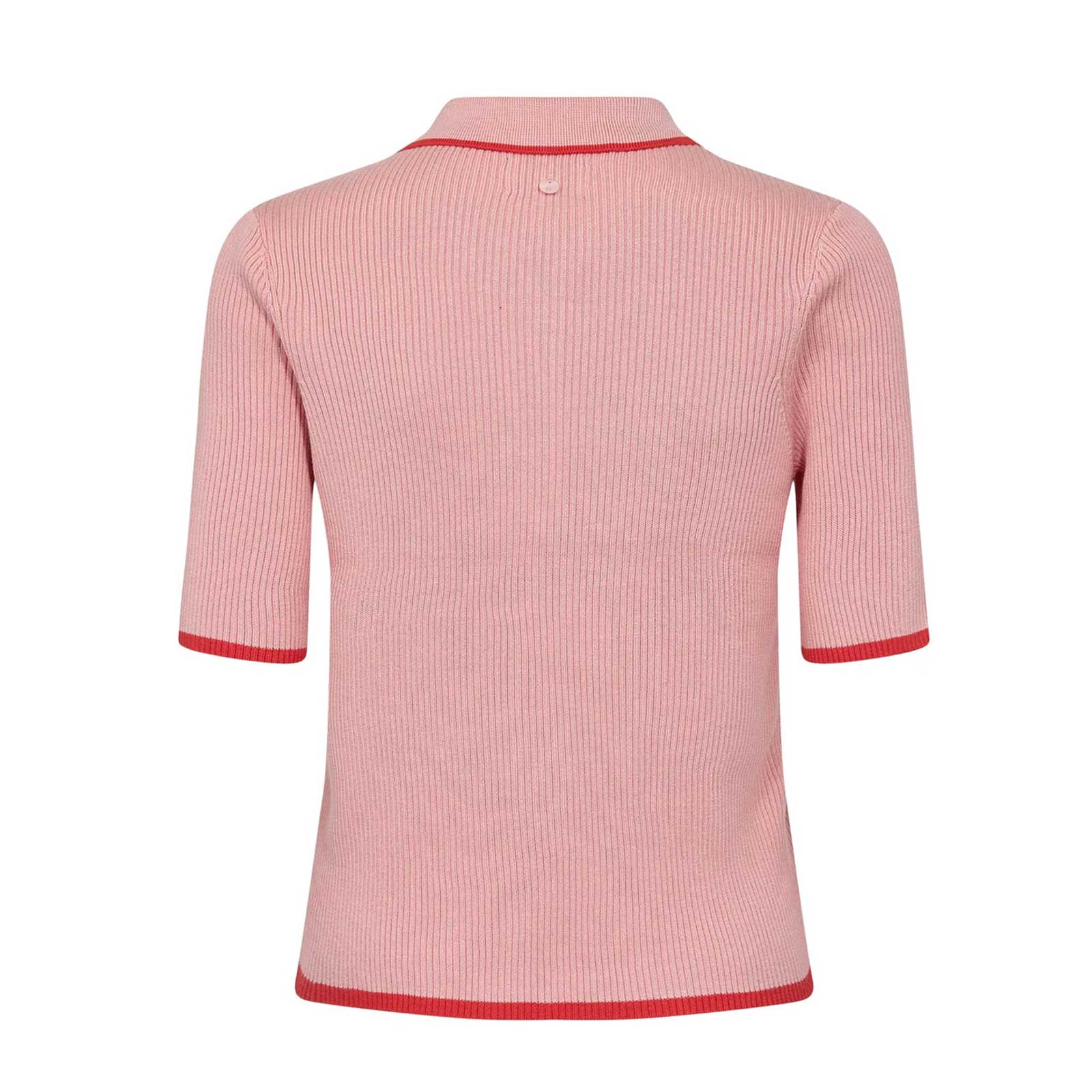 Nualora Pullover peony - Image 4