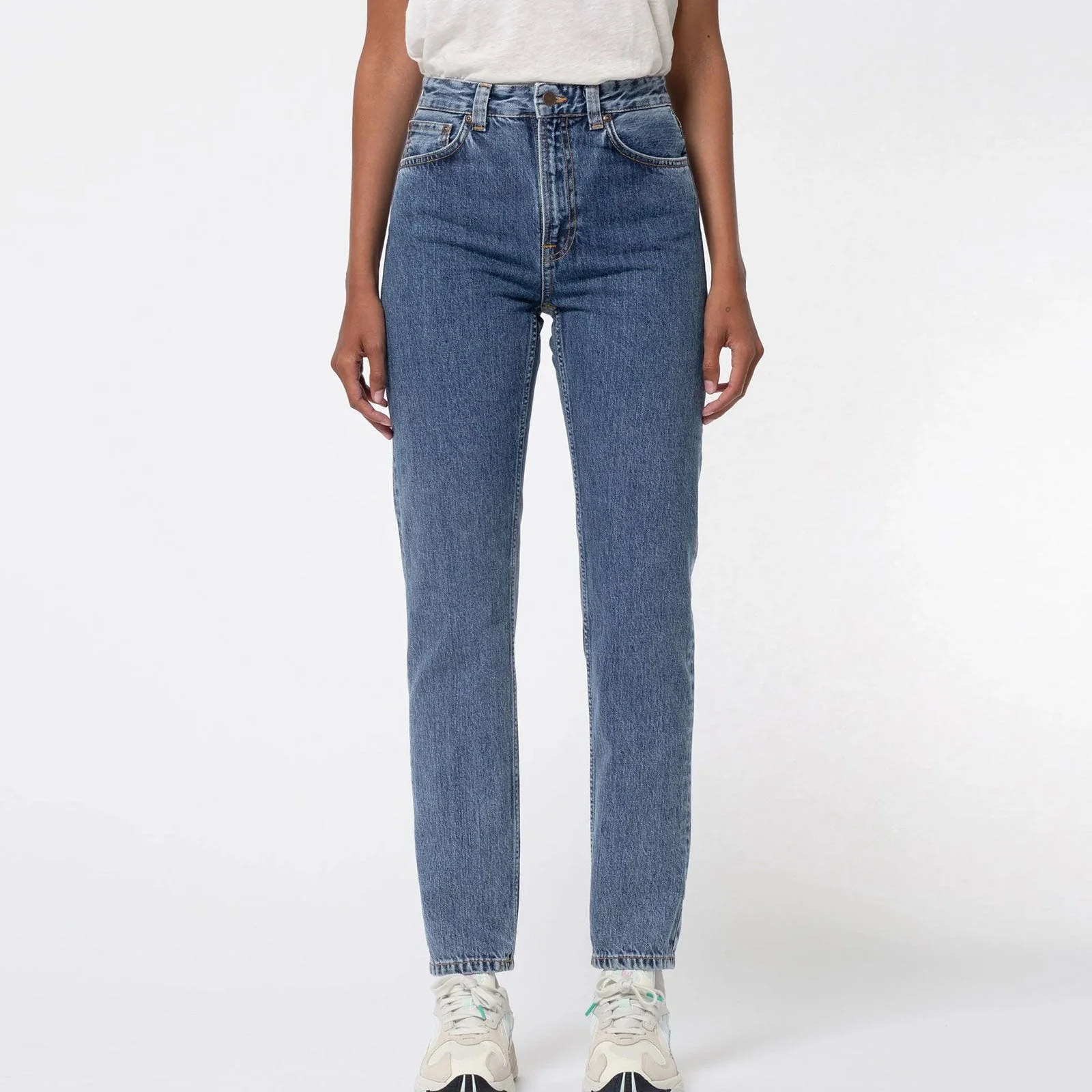 Breezy Britt Jeans friendly blue - Image 2