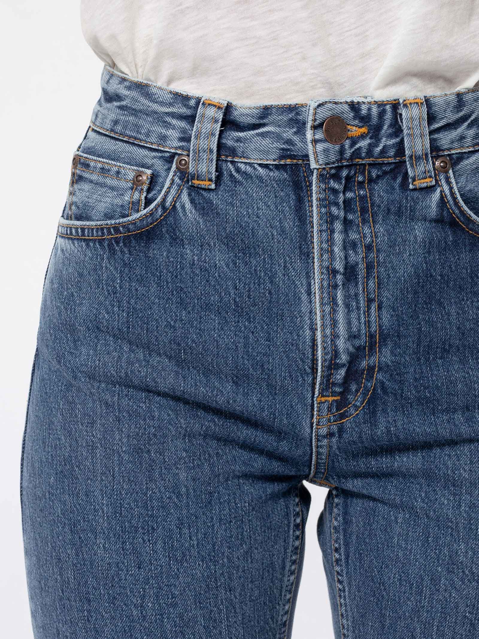 Breezy Britt Jeans friendly blue - Image 4
