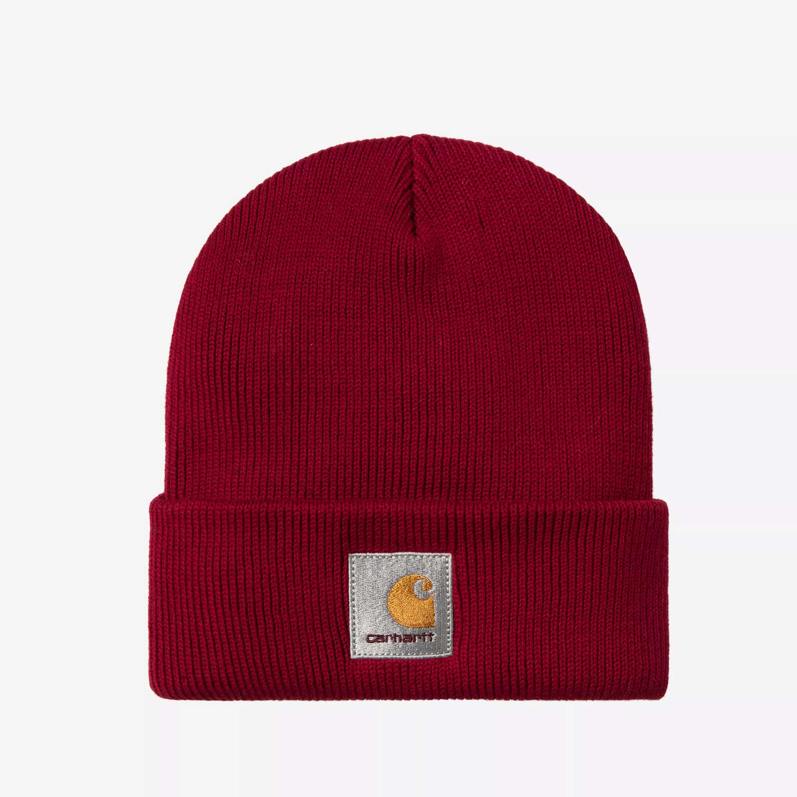 Ohio Beanie scarlet
