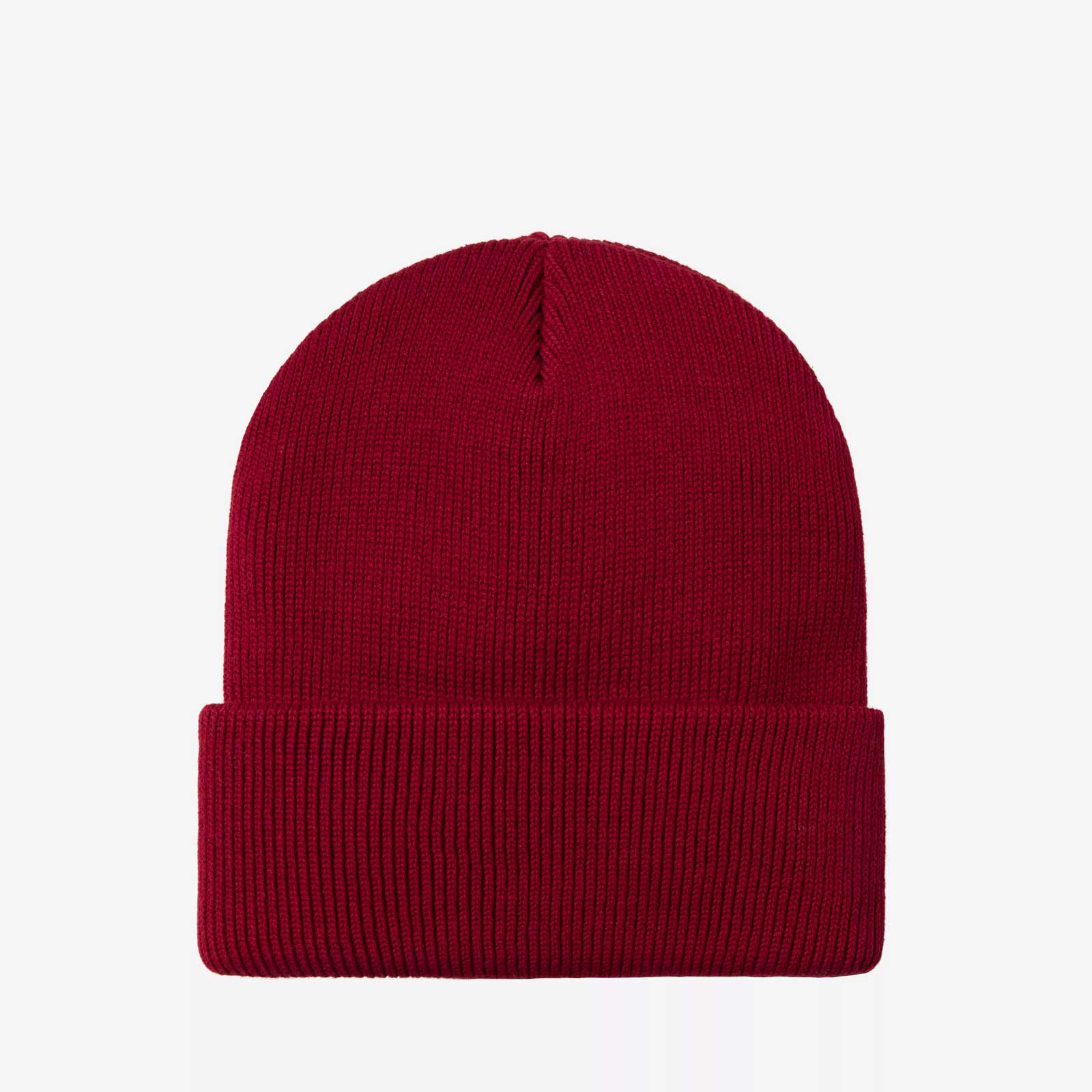 Ohio Beanie scarlet - Image 2