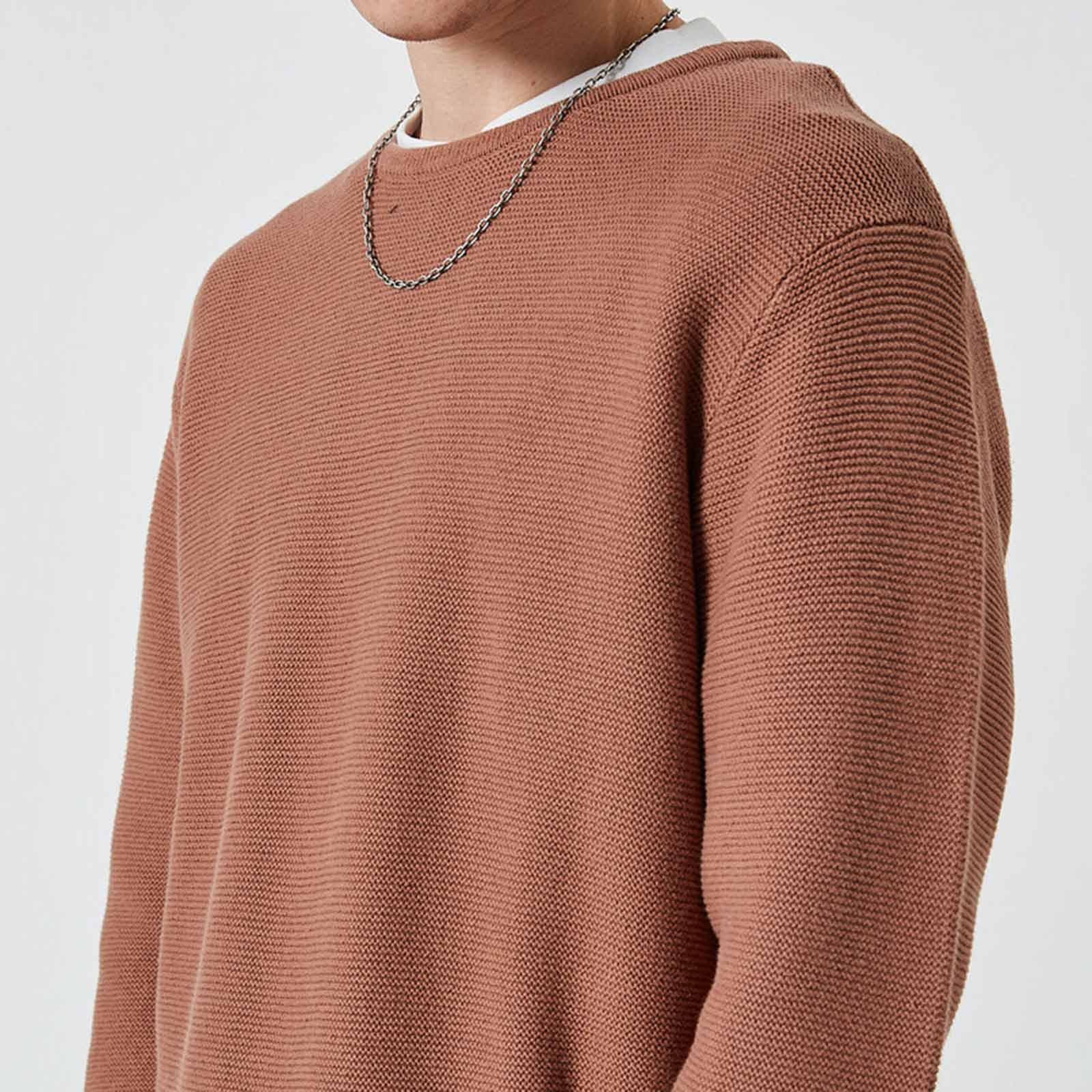 Oles Jumper clove - Image 4