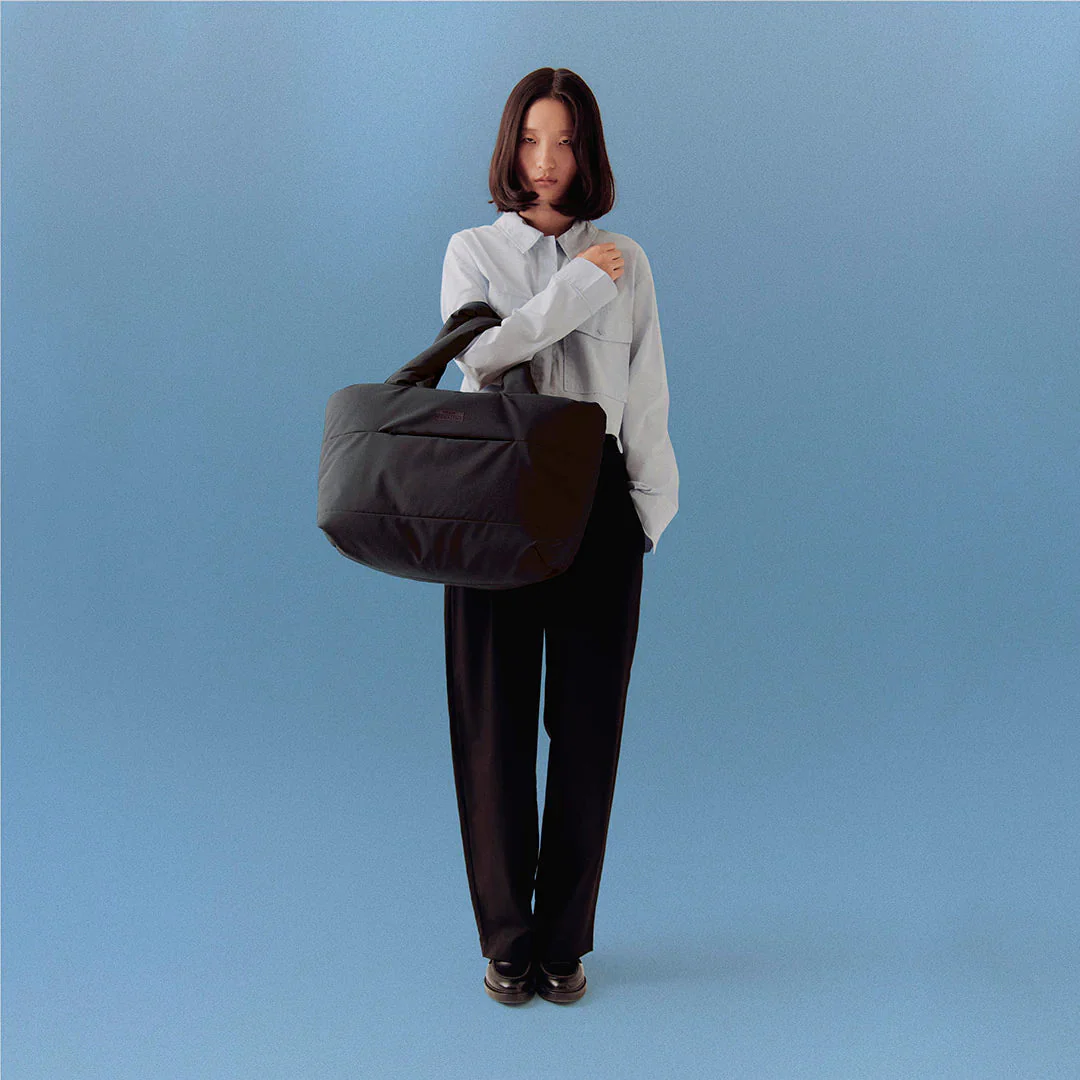 Olivia Medium Bag black - Image 3