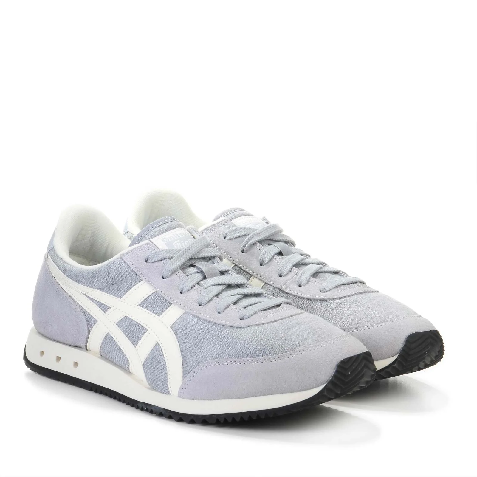 New York mid grey/cream - Image 2