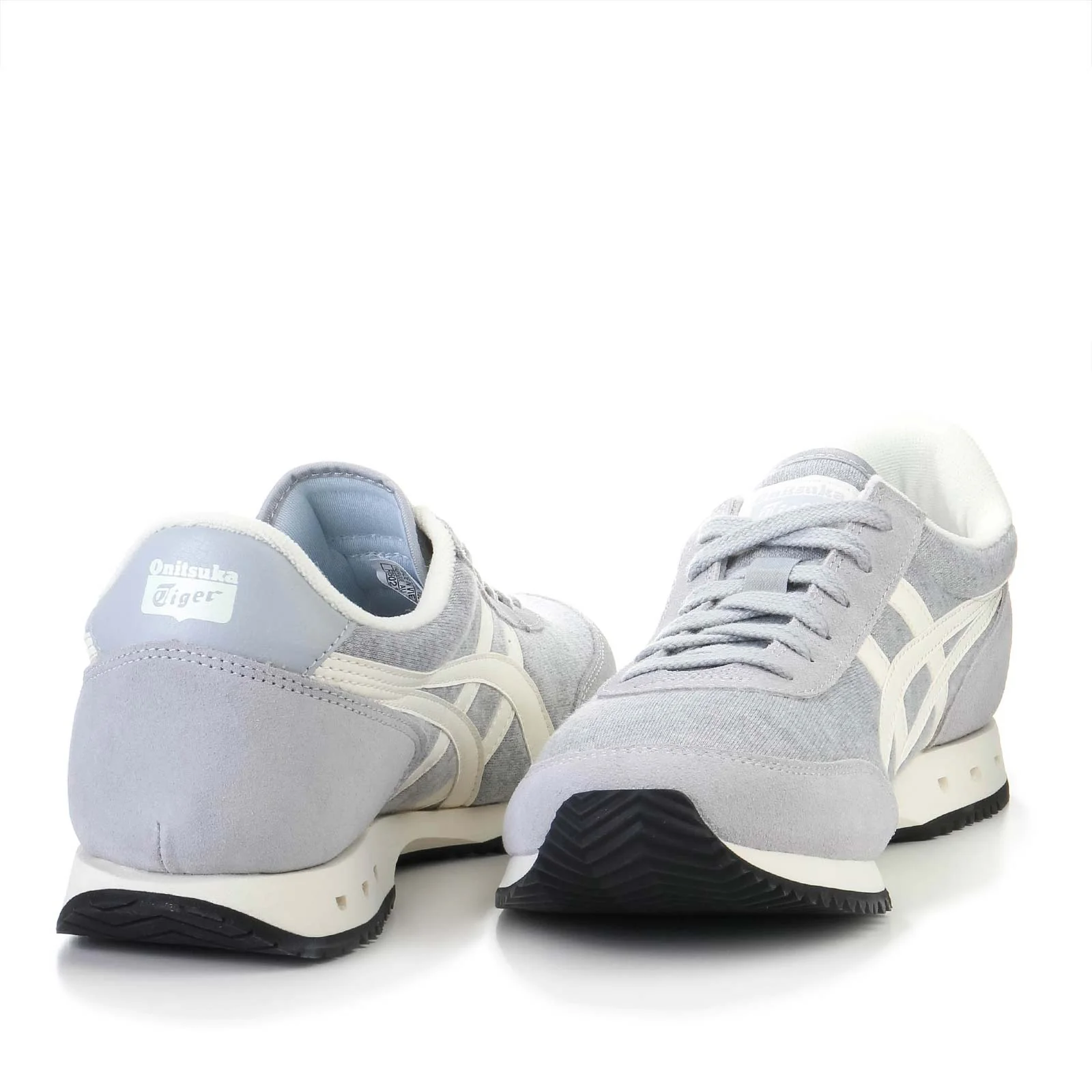 New York mid grey/cream - Image 3