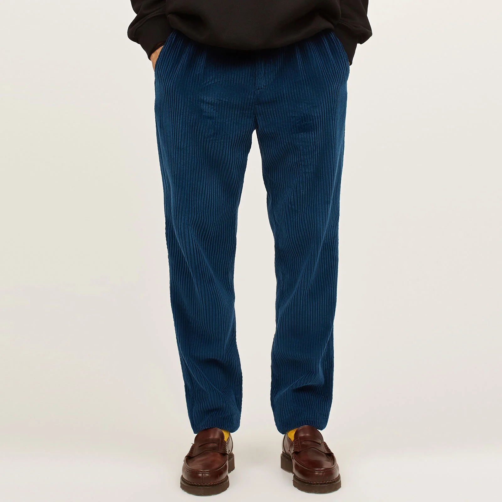 Orel Lodi Pant navy 2/202/163