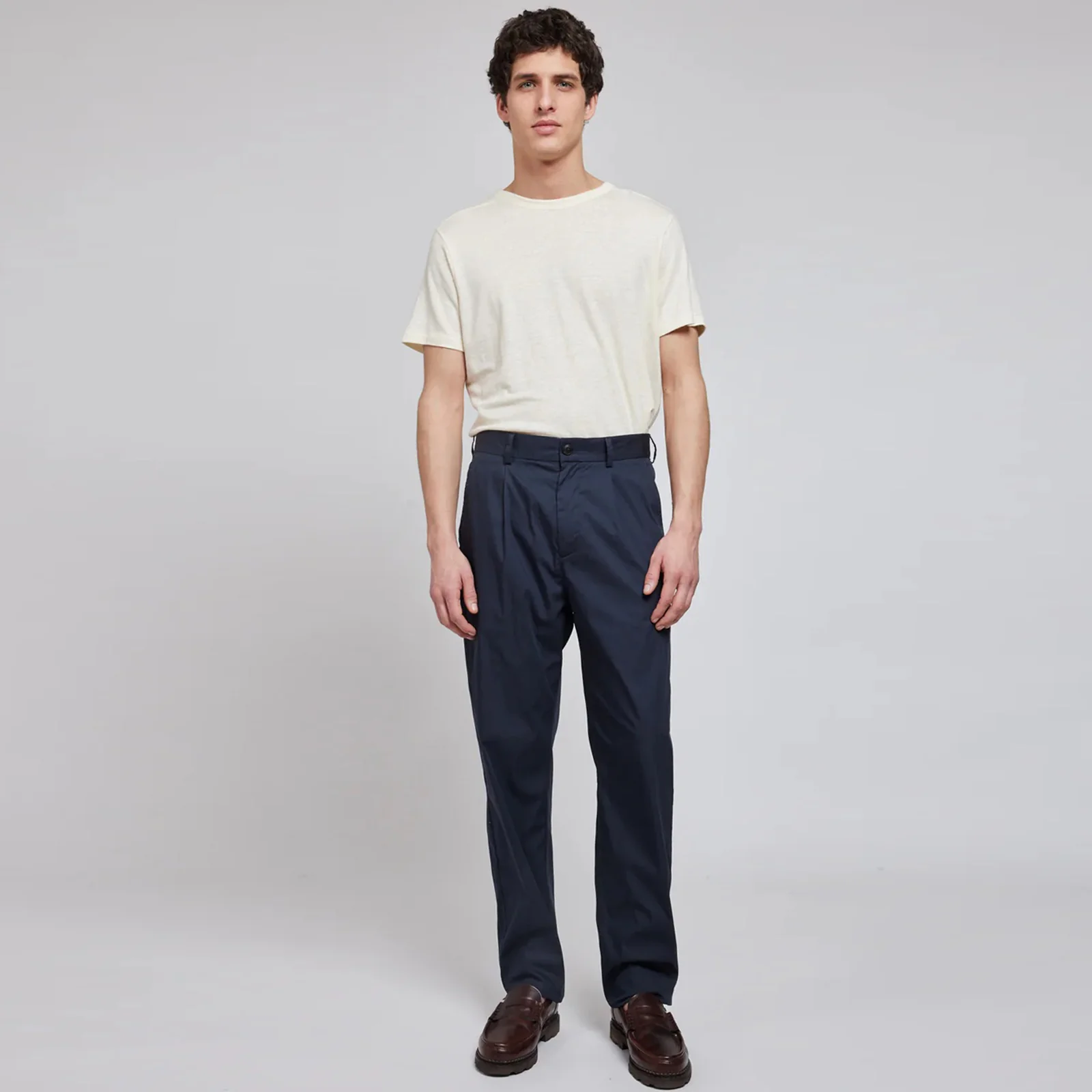Orel Lodi SS23 Pant navy
