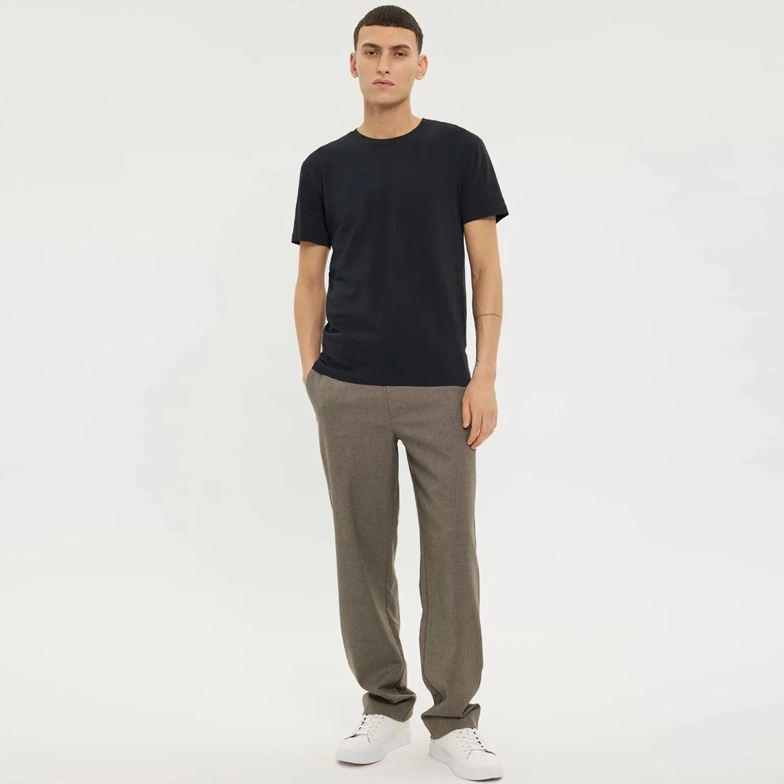 OswaldPL 438 mud melange