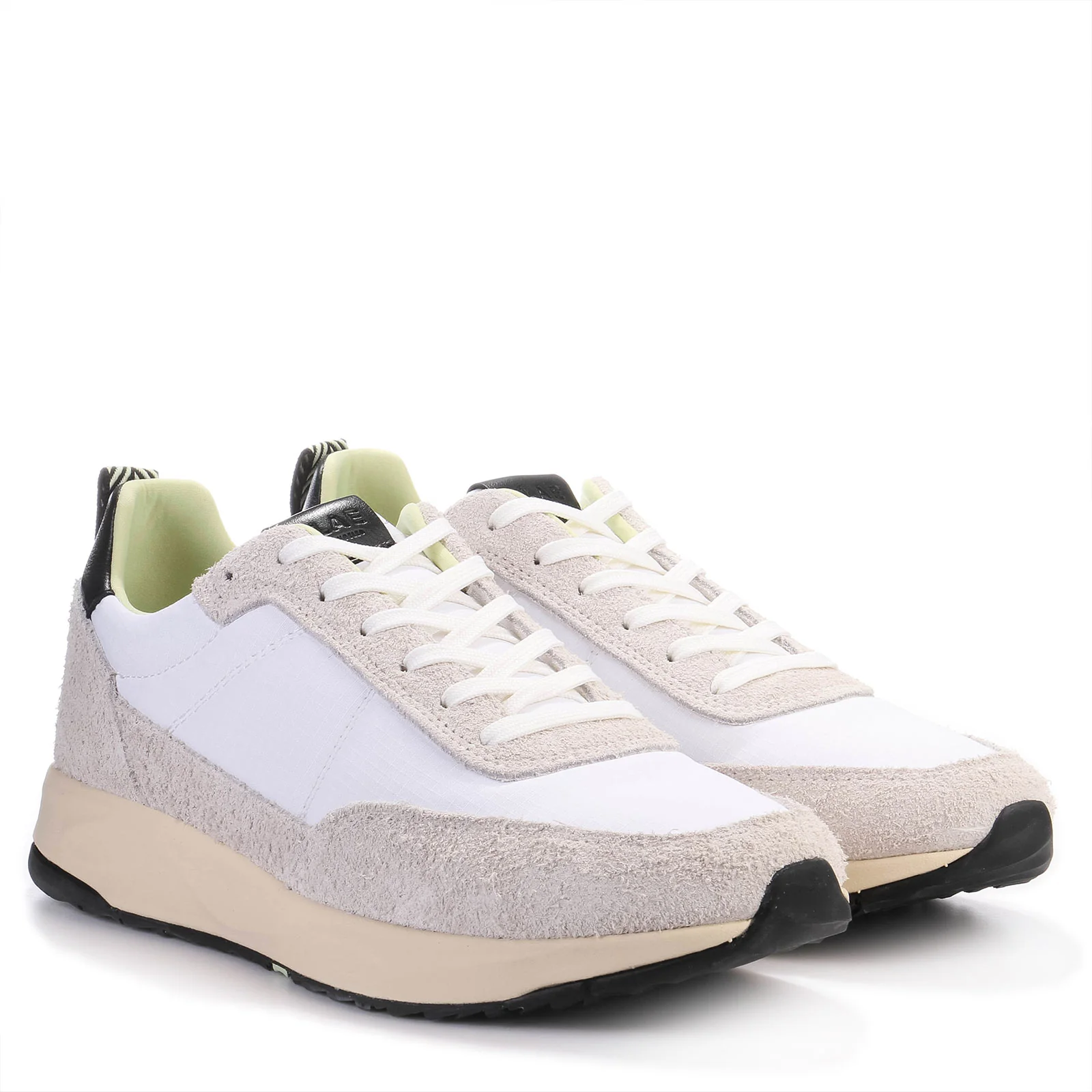 Owens white black reed - Image 2