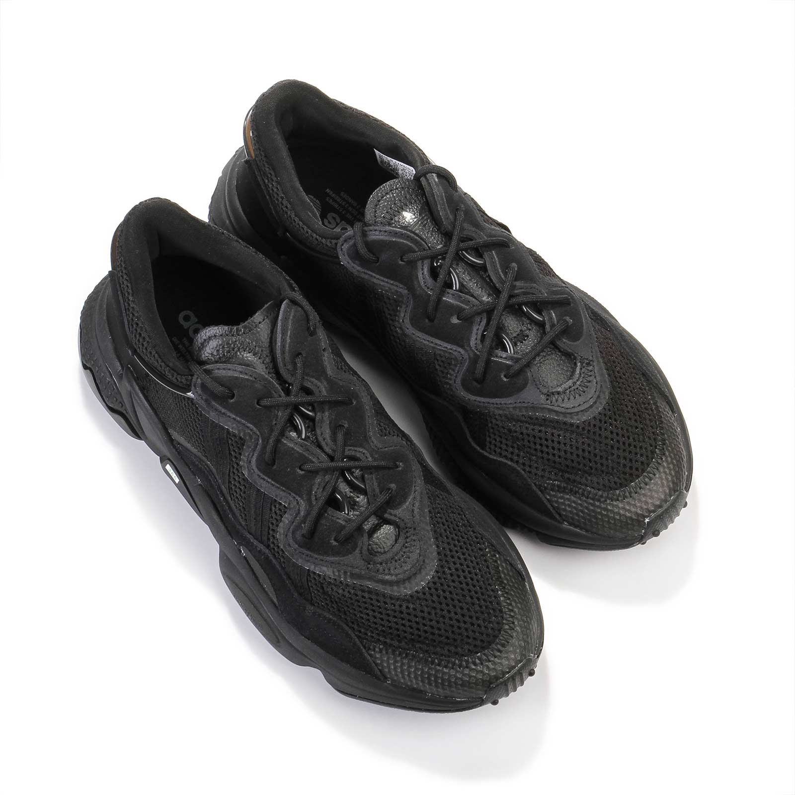 Ozweego core black/coreblack/carbon - Image 4