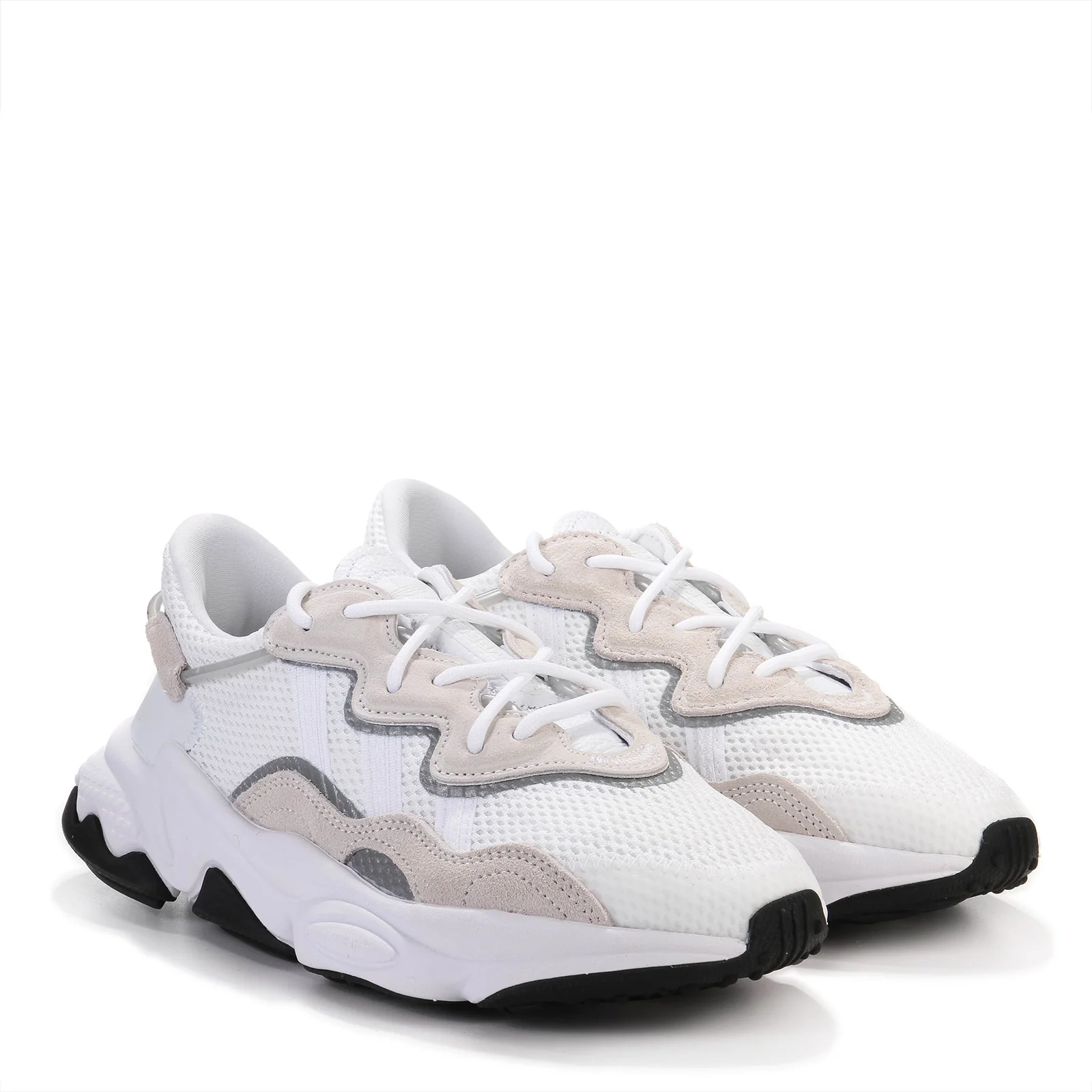 Ozweego footwear white - Image 2