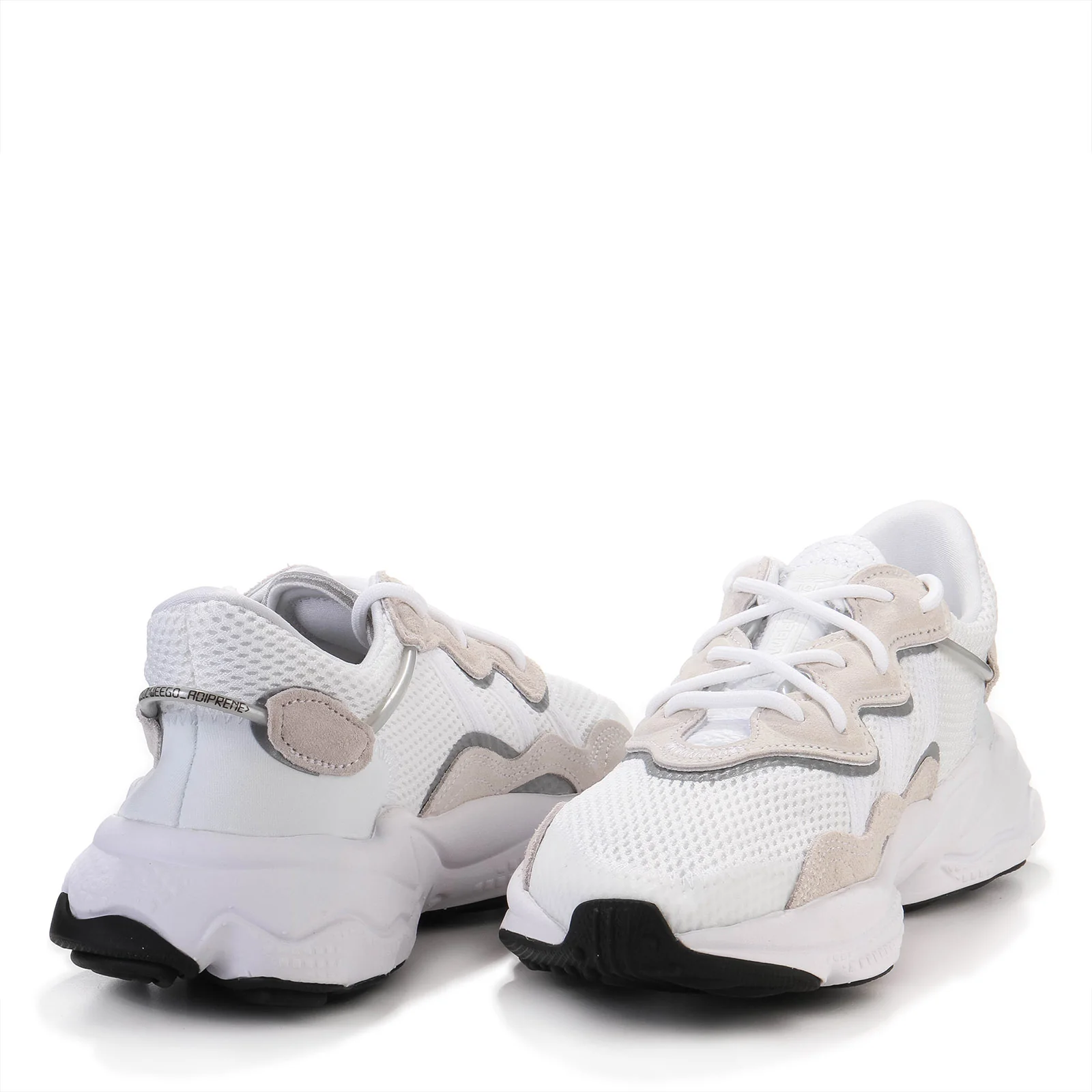 Ozweego footwear white - Image 3