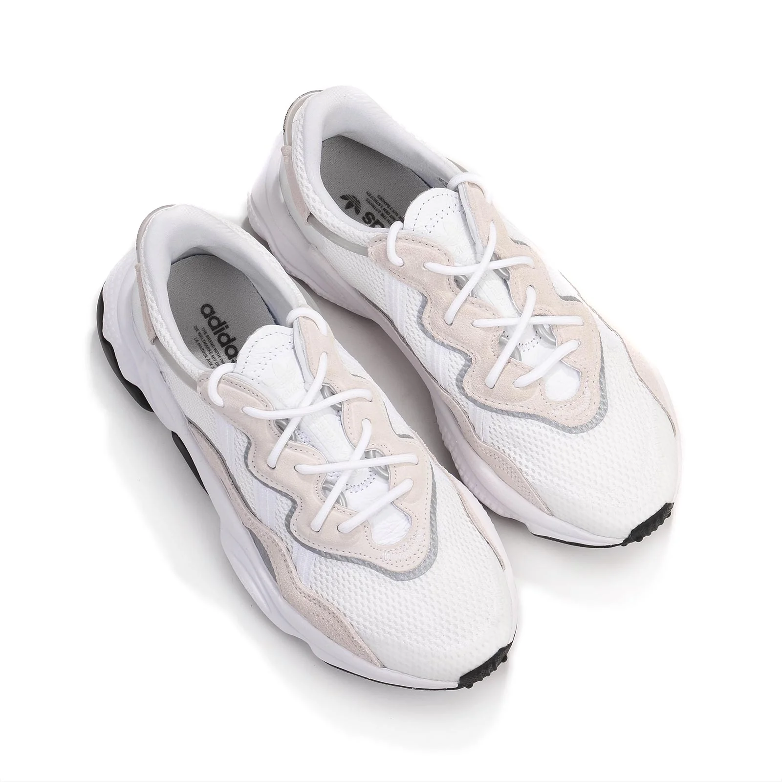 Ozweego footwear white - Image 4