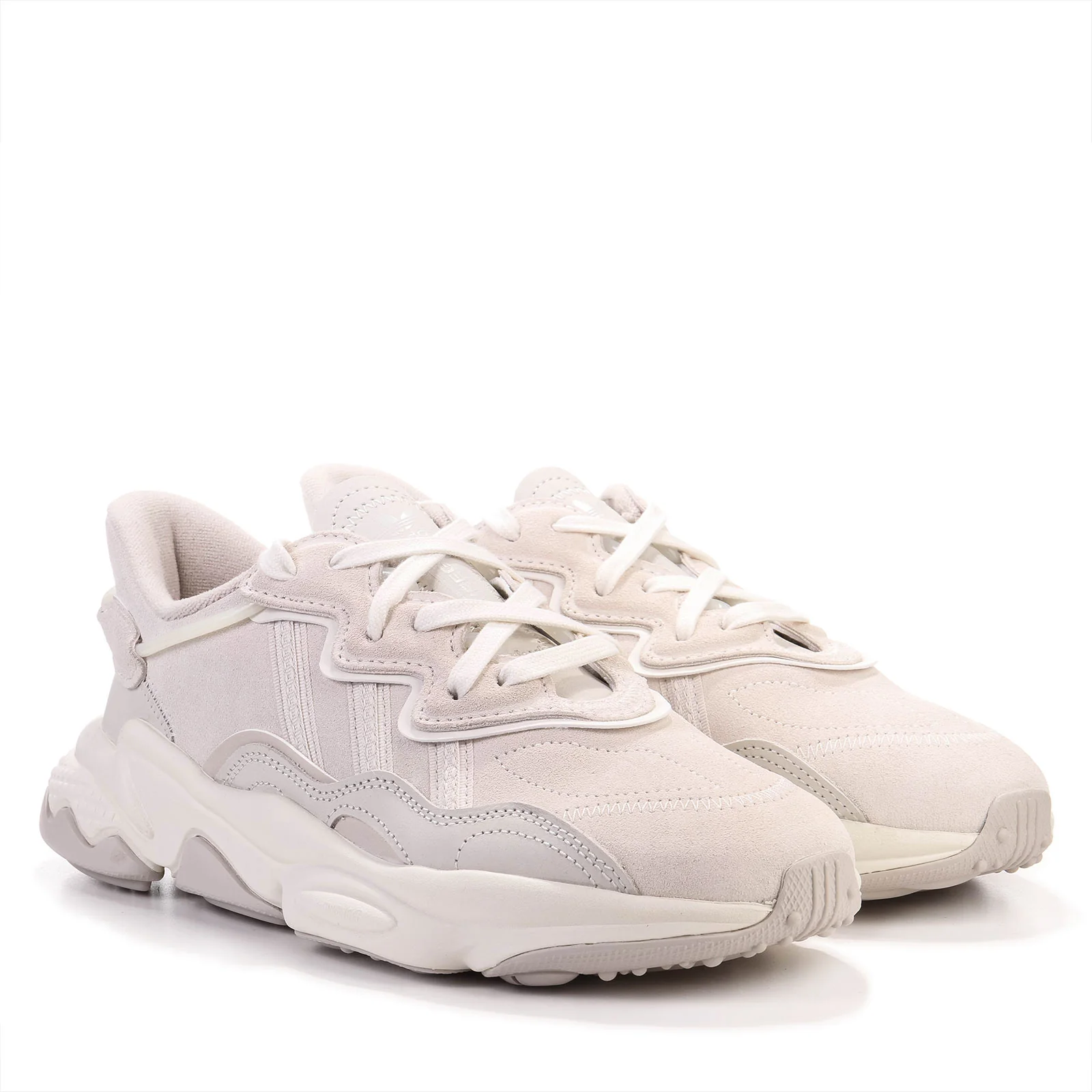 Ozweego offwhite/footwearwhite - Image 2