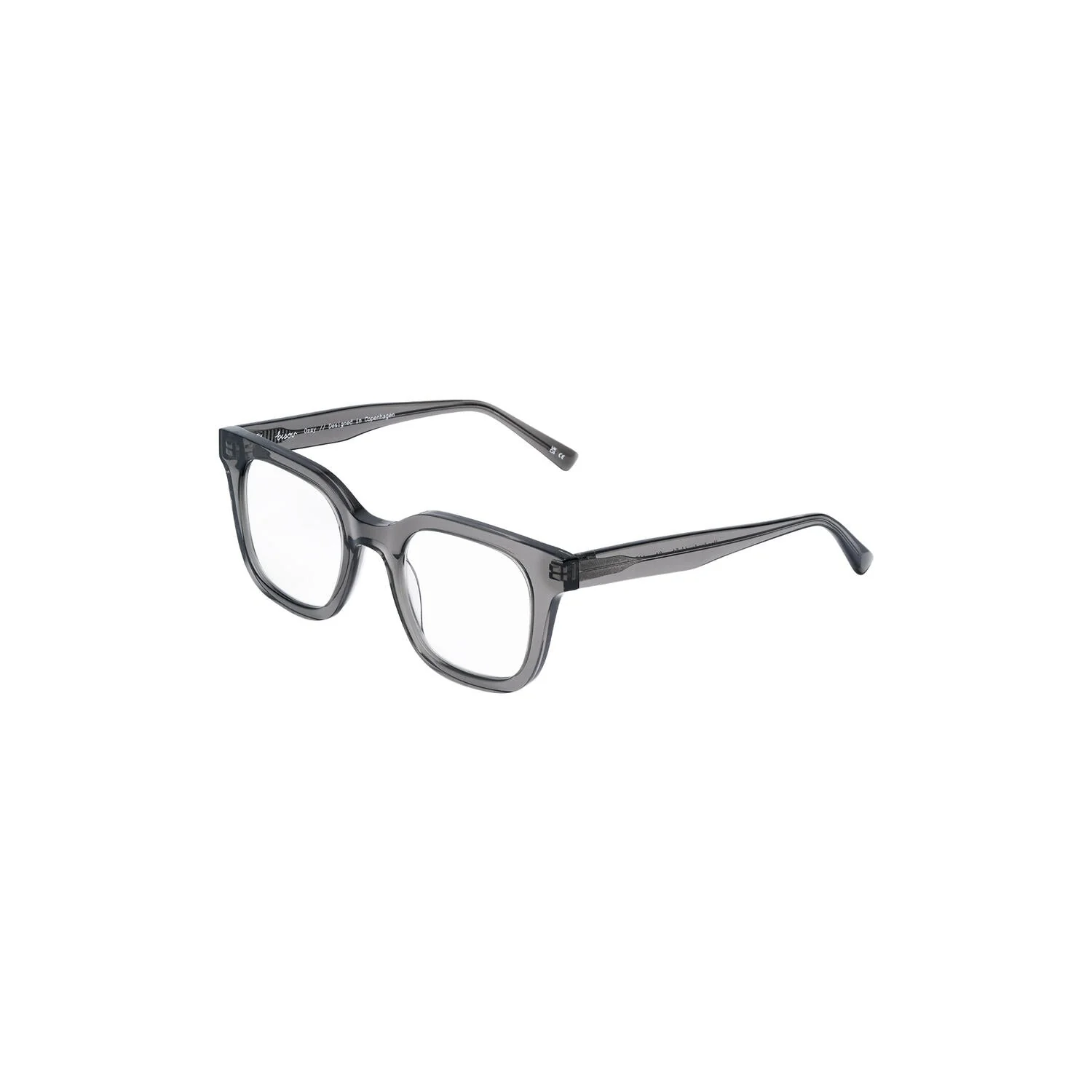 Ozzy Reading Glasses ash - Image 2