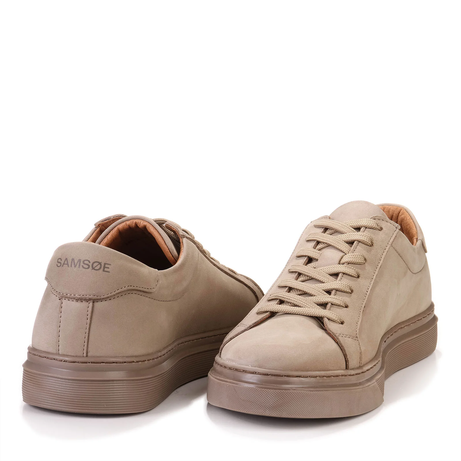 Papil Sneaker caribou - Image 3