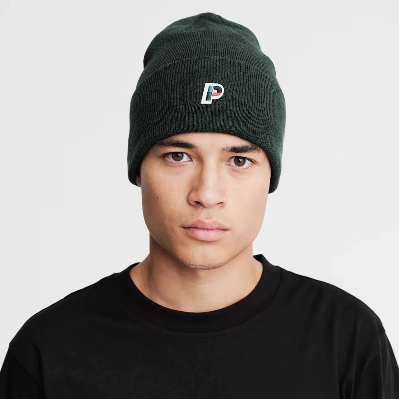 Paxico Beanie deep green - Image 2