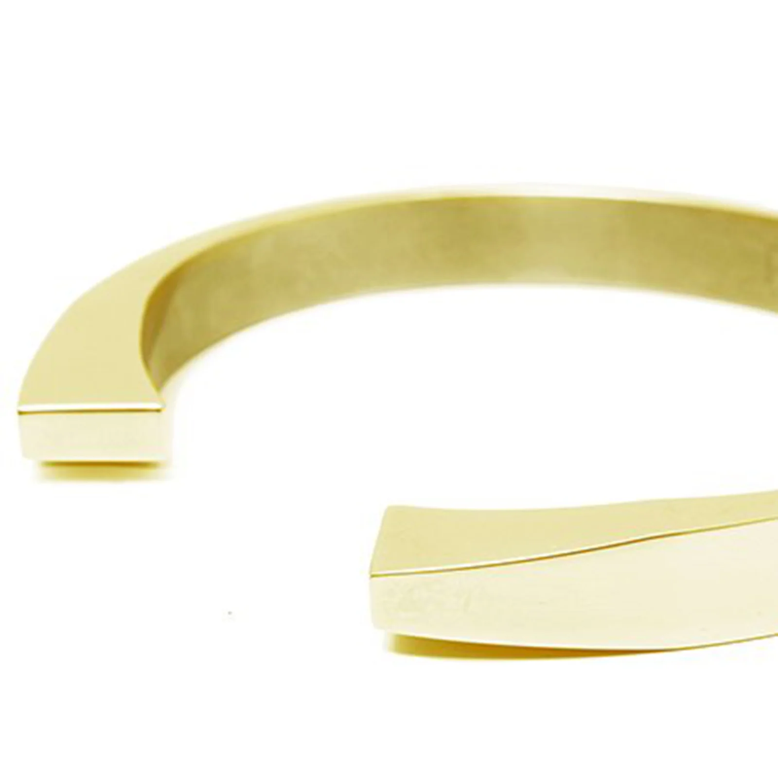 Vinyasa Bracelet gold - Image 4