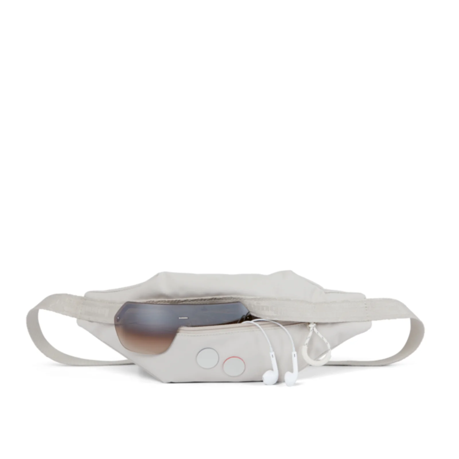 Nik Hipbag cliff beige - Image 4